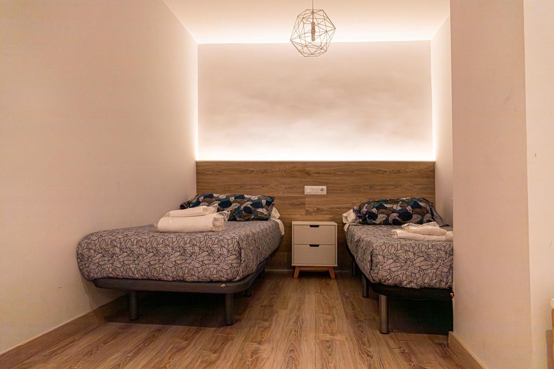 Encanto Cuenca Balcones De La Historia Apartment *