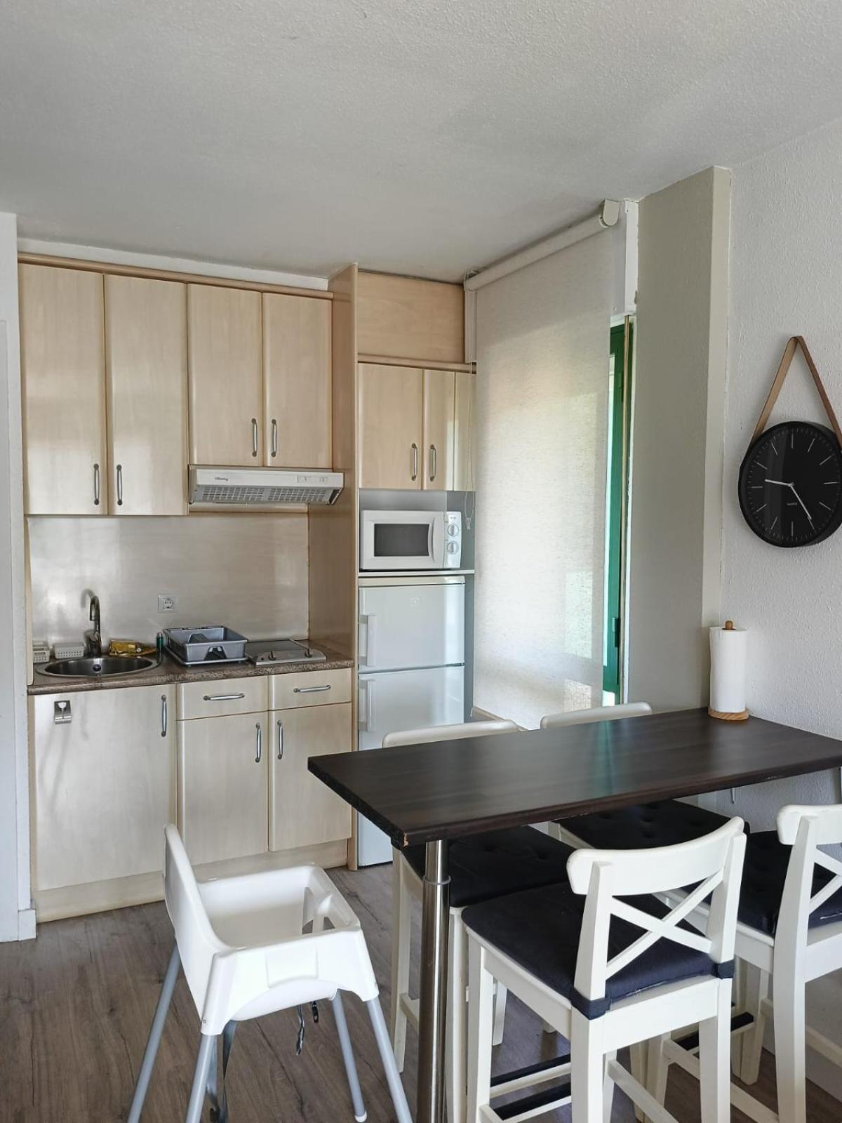 El Rincon De Collarada Apartamento *