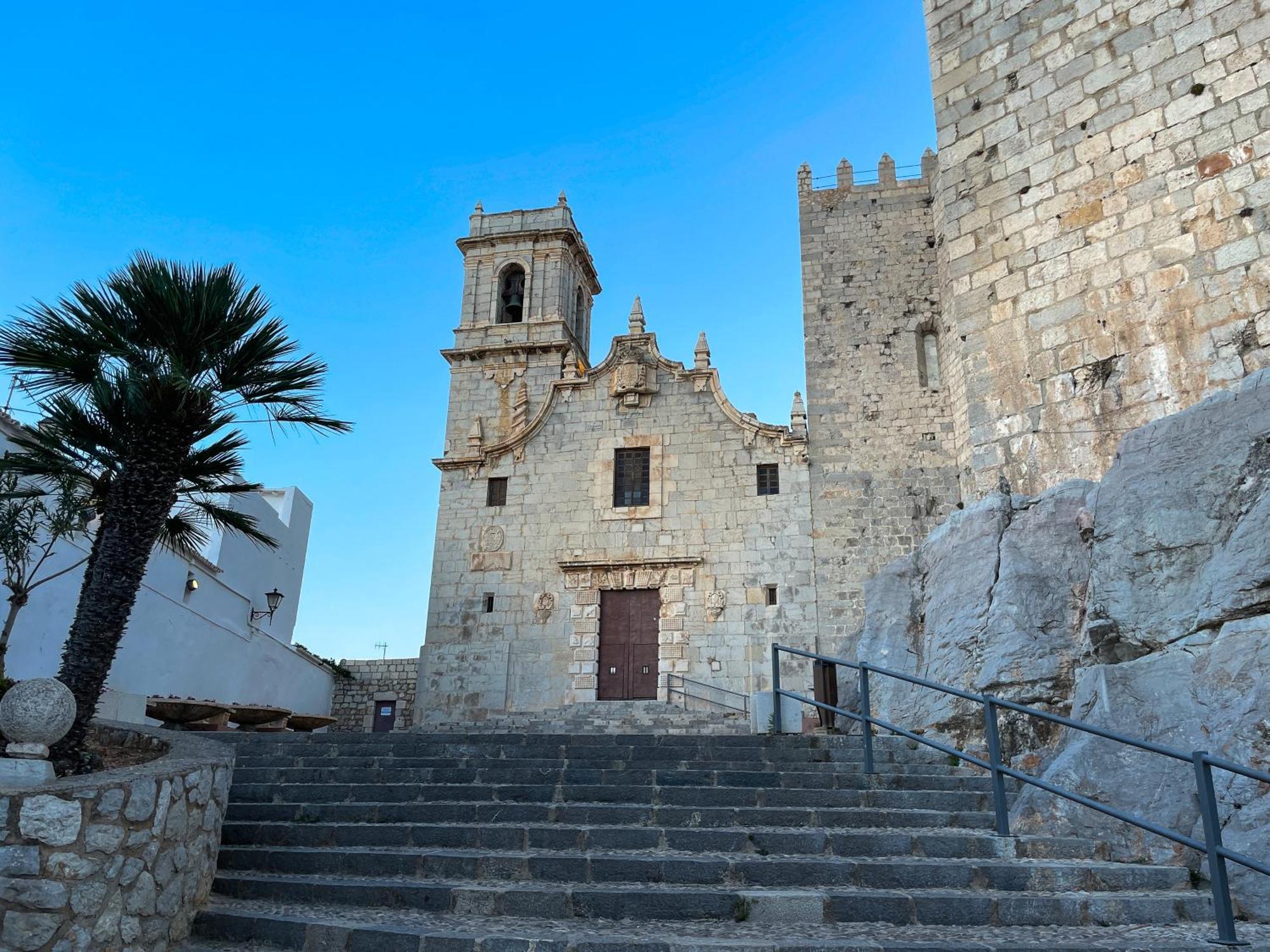 Castillo 3000