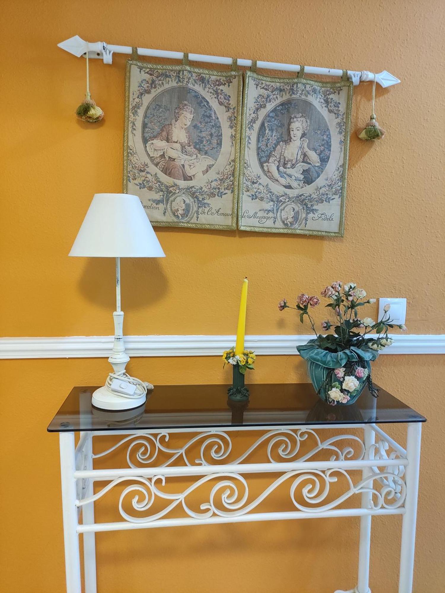 Homestay Isis Antequera