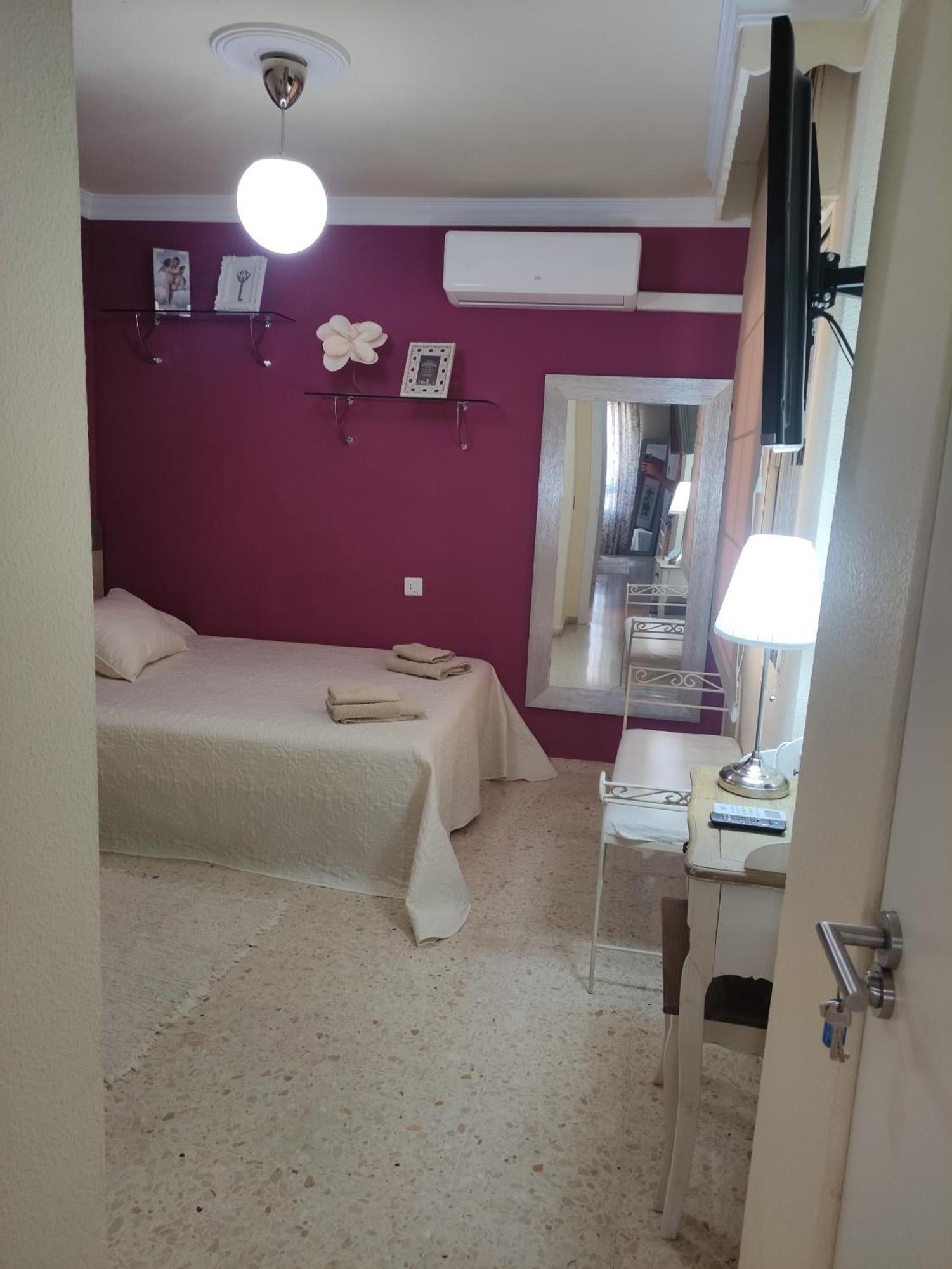 Isis Homestay