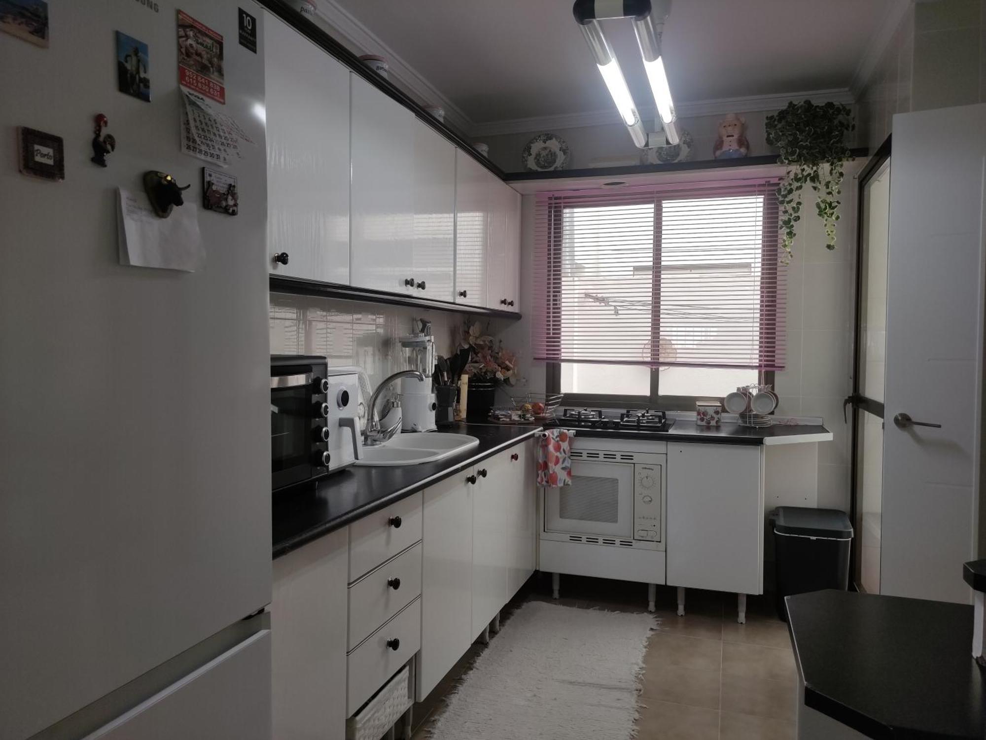 Homestay Isis Antequera