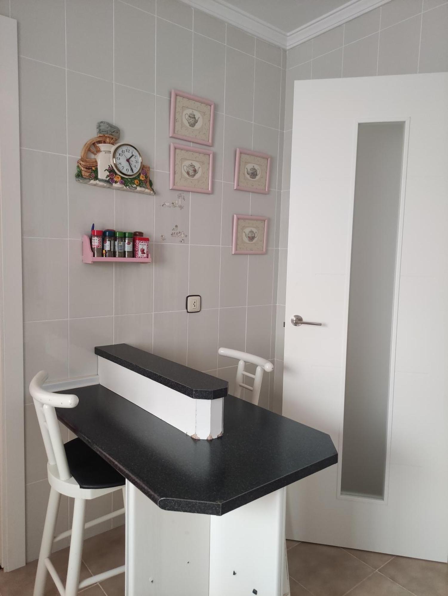 Homestay Isis Antequera
