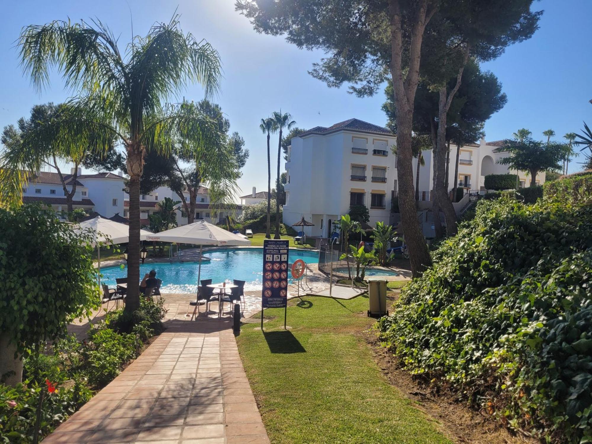 Luxurious Seaview 6p, Apartamento