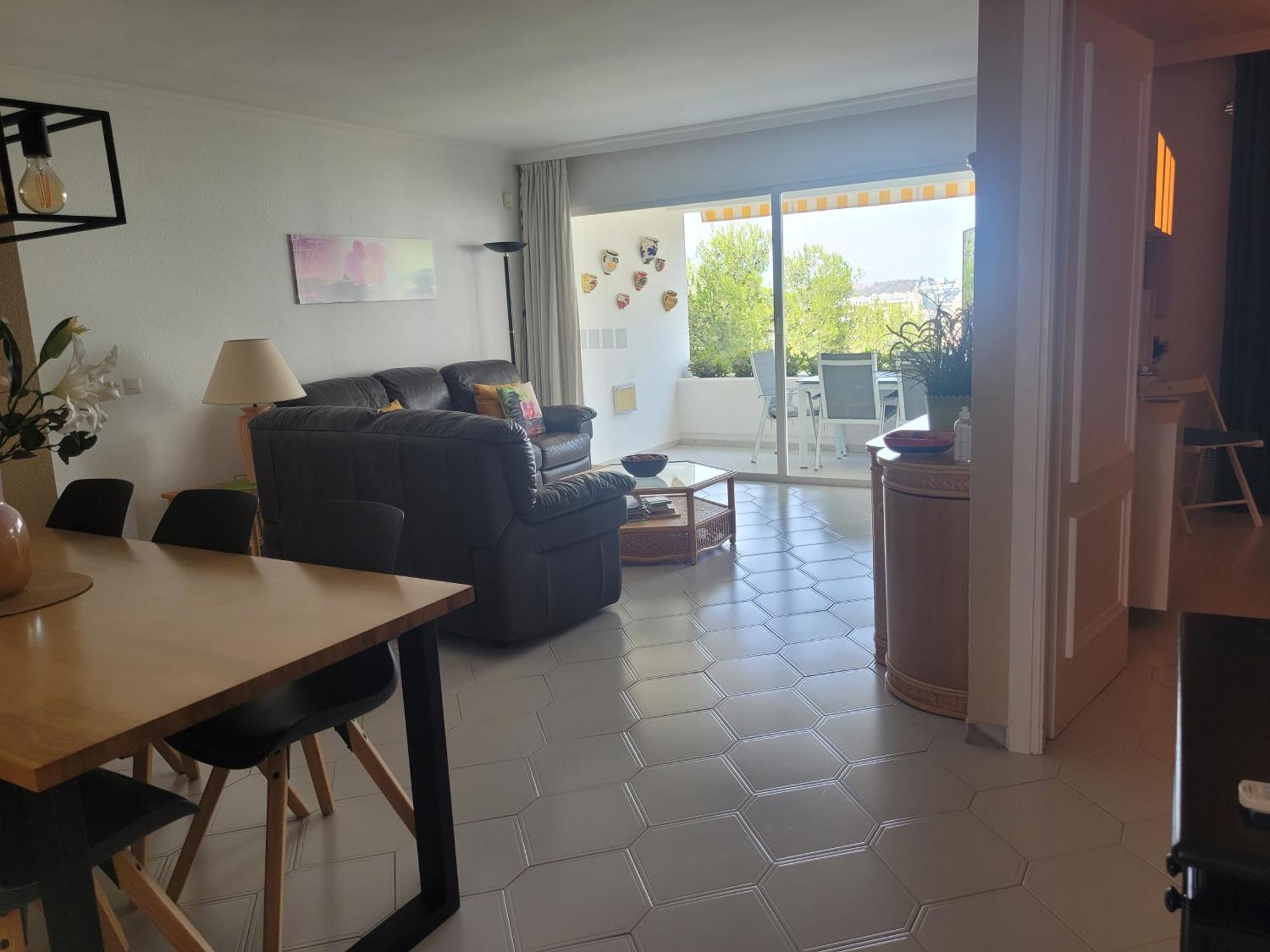 Apartamento Luxurious Seaview 6p, *
