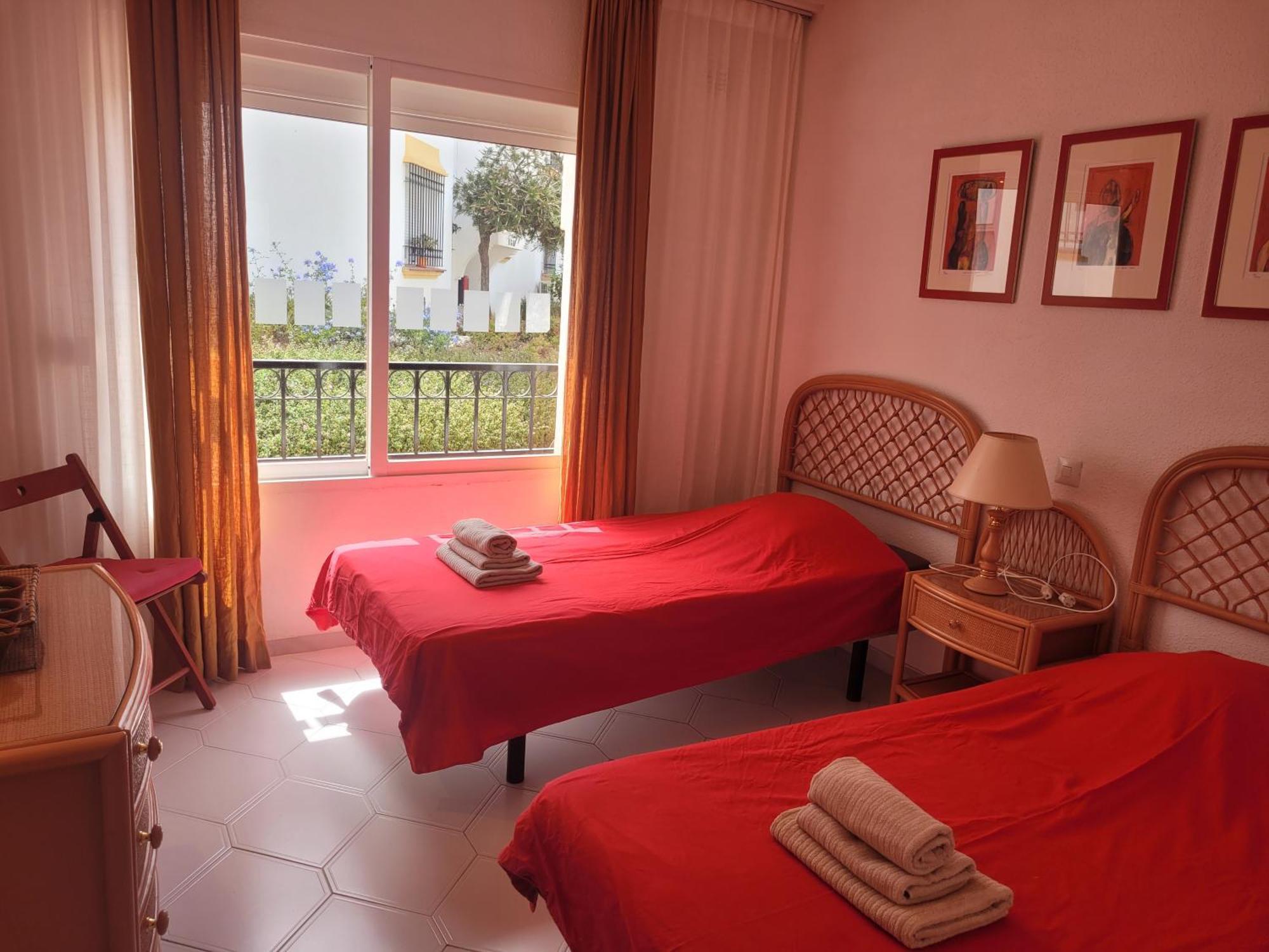 Luxurious Seaview 6p,