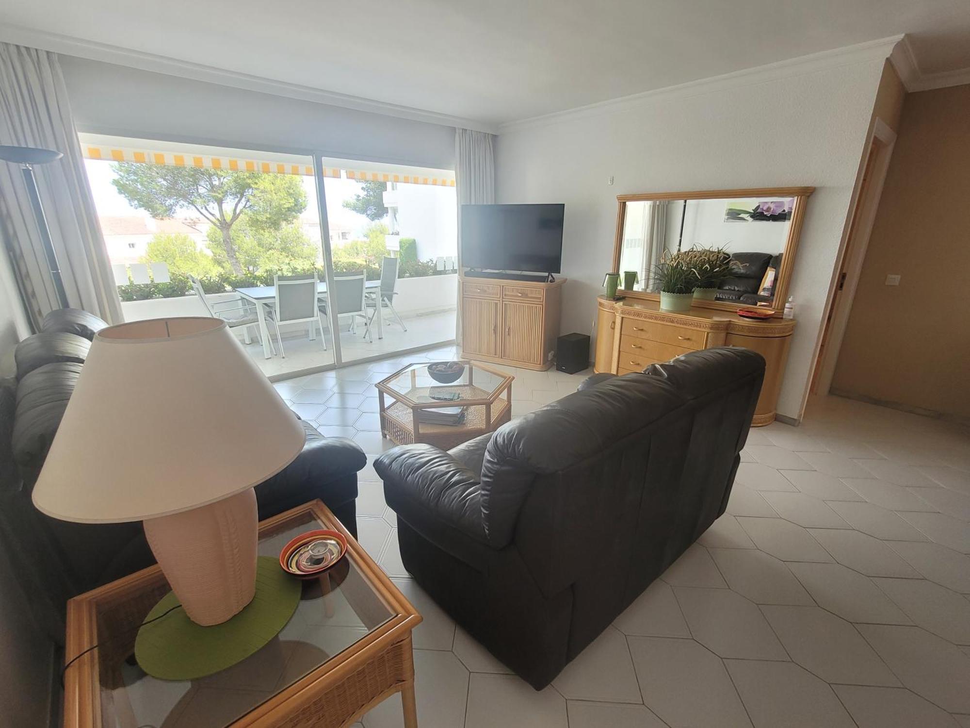 Apartamento Luxurious Seaview 6p,