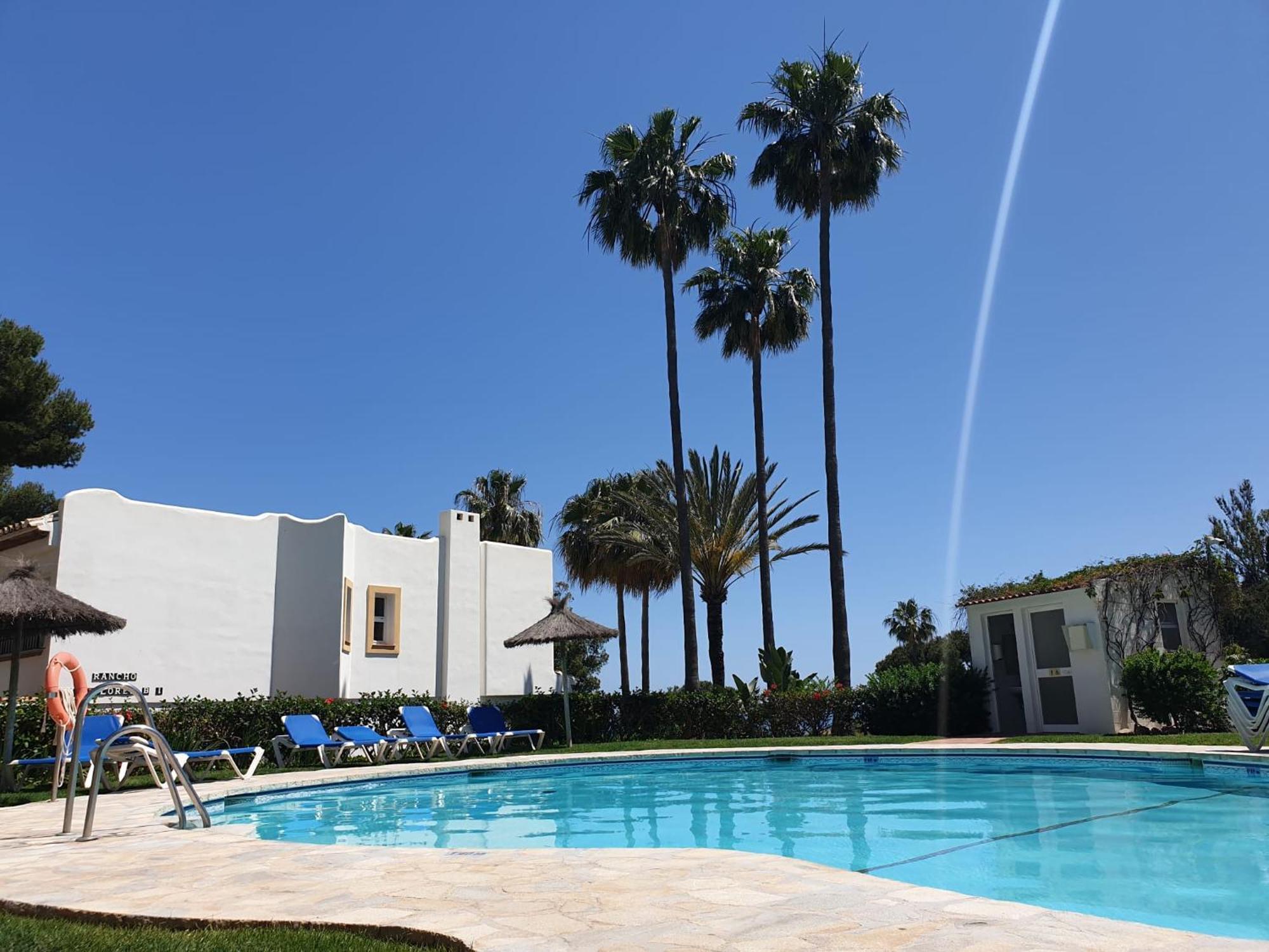 Luxurious Seaview 6p,