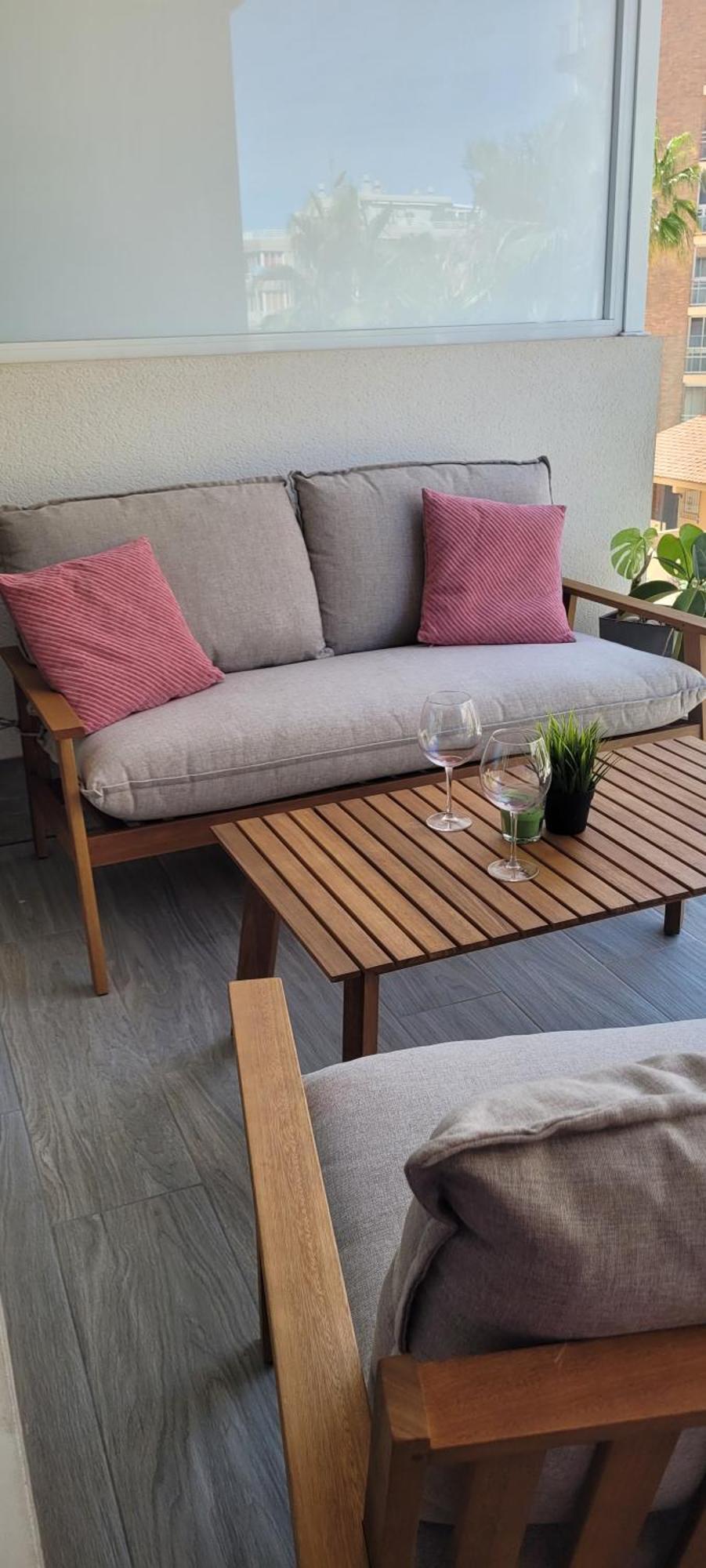 Apartamento 2 Ifach