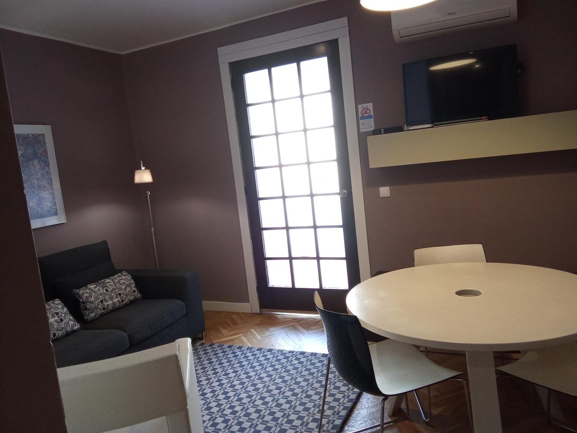 Casa Melé Apartamento Lleida