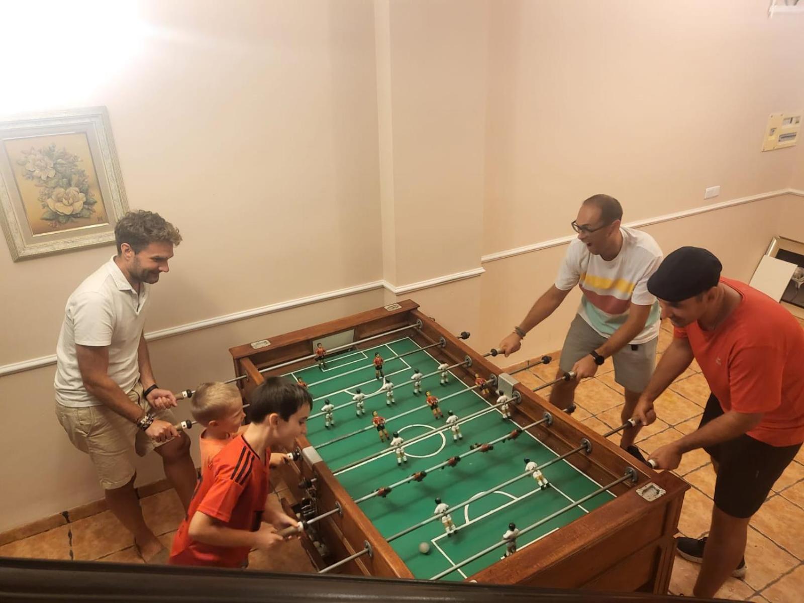 Holiday home Rodenas Valero