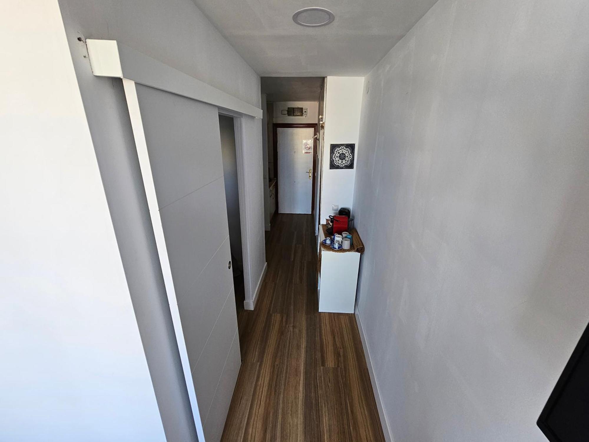 Bonito, Luminoso Y Centrico Con Piscina Y Vistas Al Mar Apartamento Torremolinos