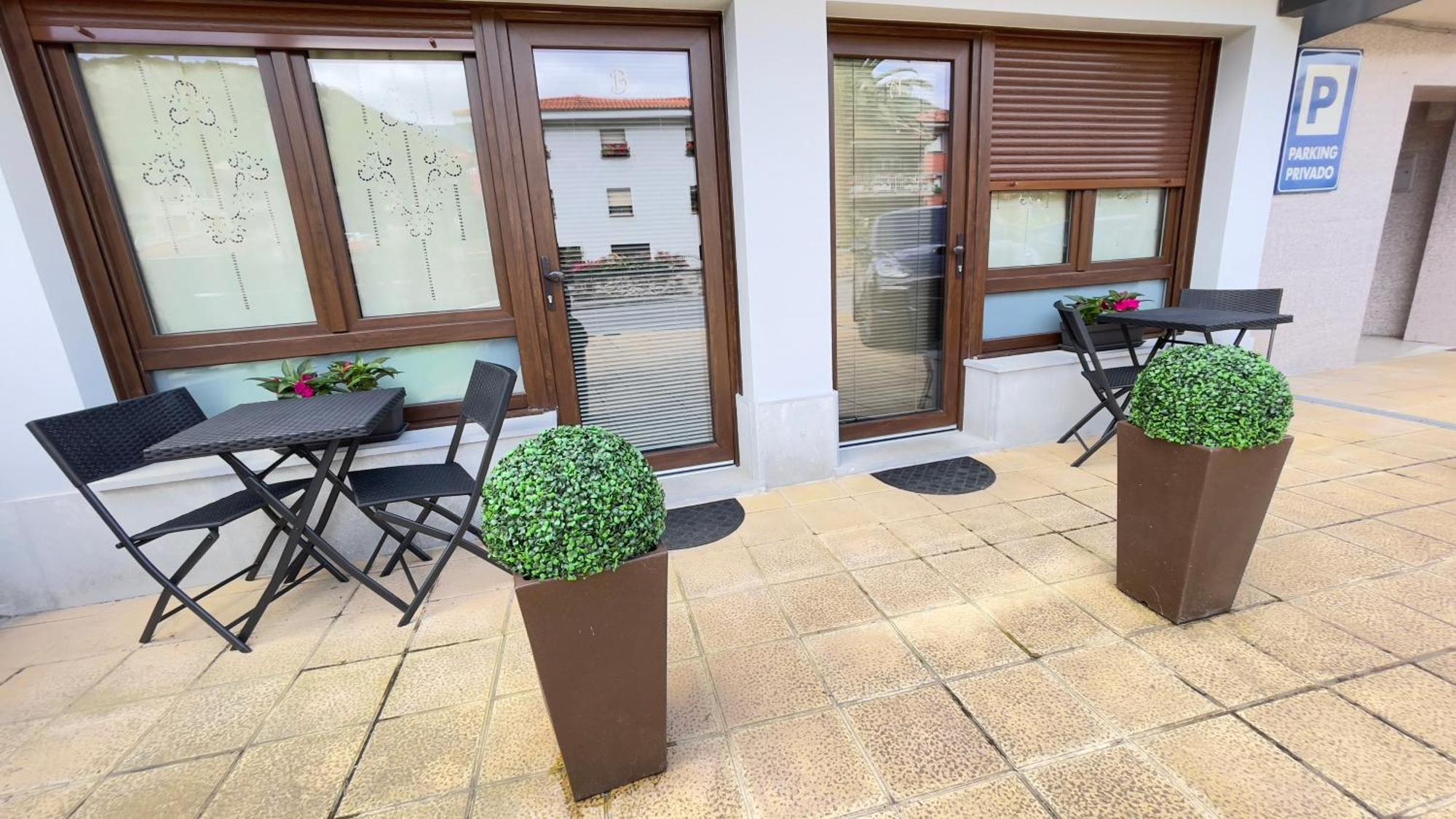 Apartment Lapaserina-a Arenas De Cabrales