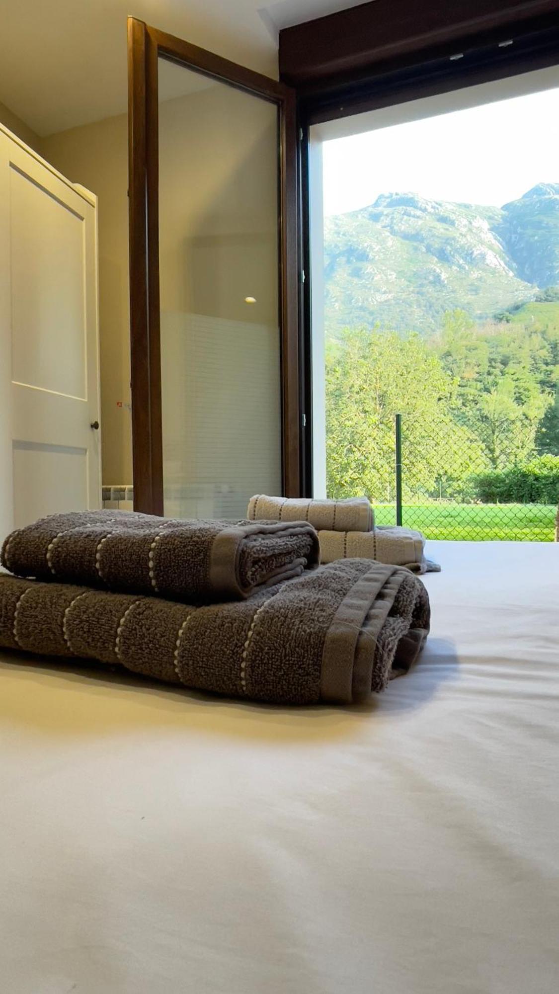 Apartment Lapaserina-a