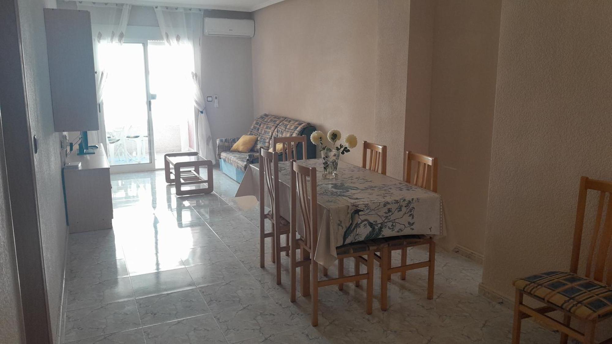 On The And Centre Apartment