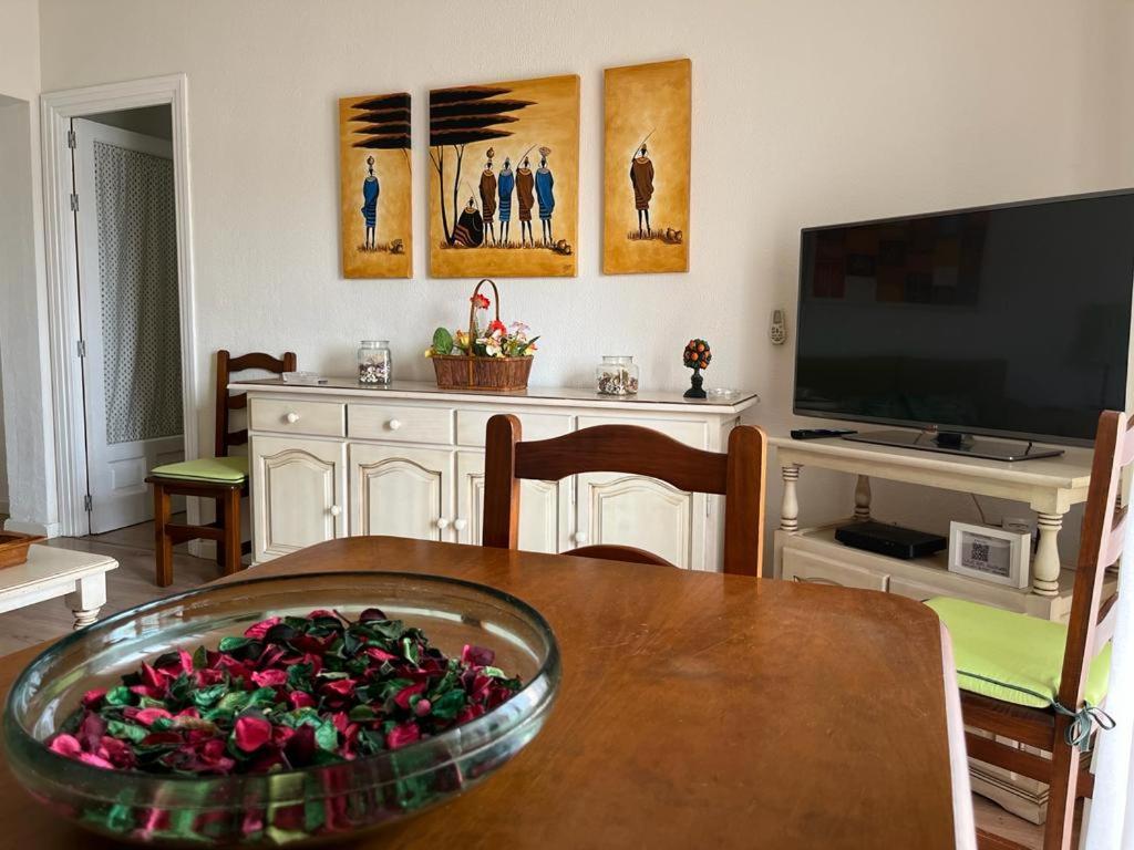 Apartment Menesteo
