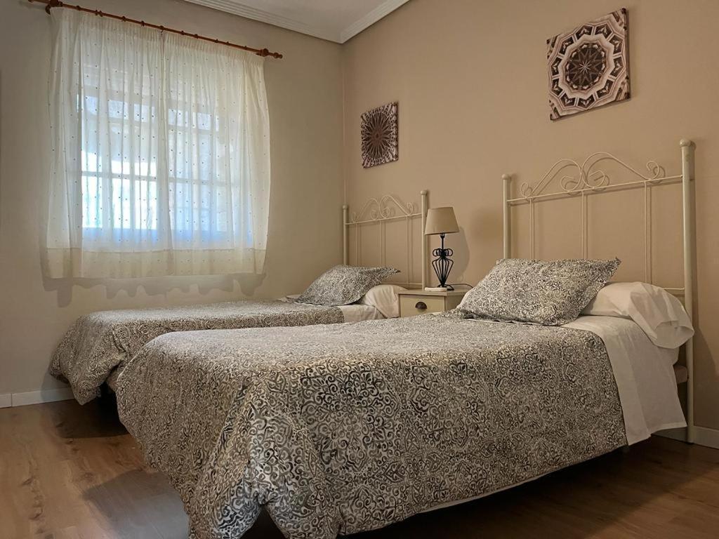 Menesteo Apartment El Puerto de Santa Maria