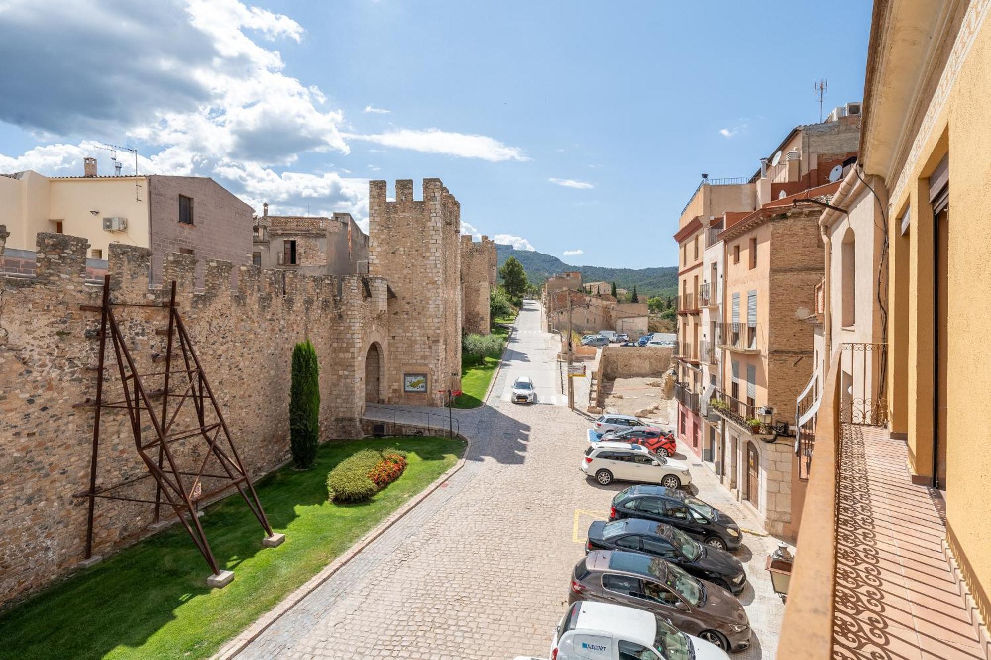 Сasa de vacaciones Hauzify I Ducal *