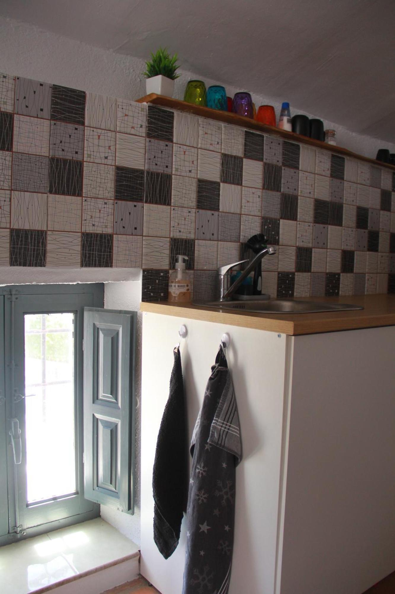 Apartamento Cortijo Nudista Con Vistas *