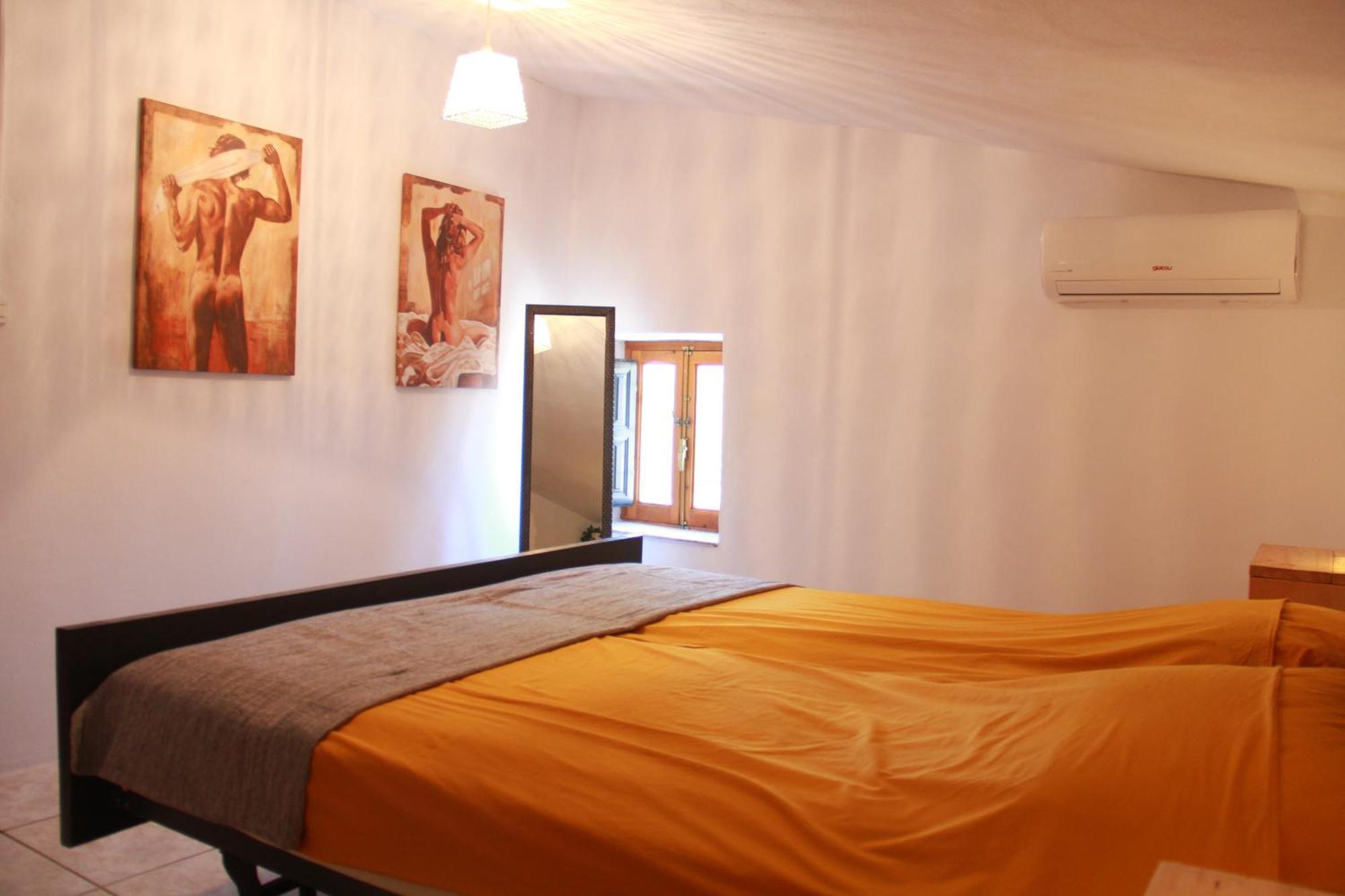 Apartamento Cortijo Nudista Con Vistas