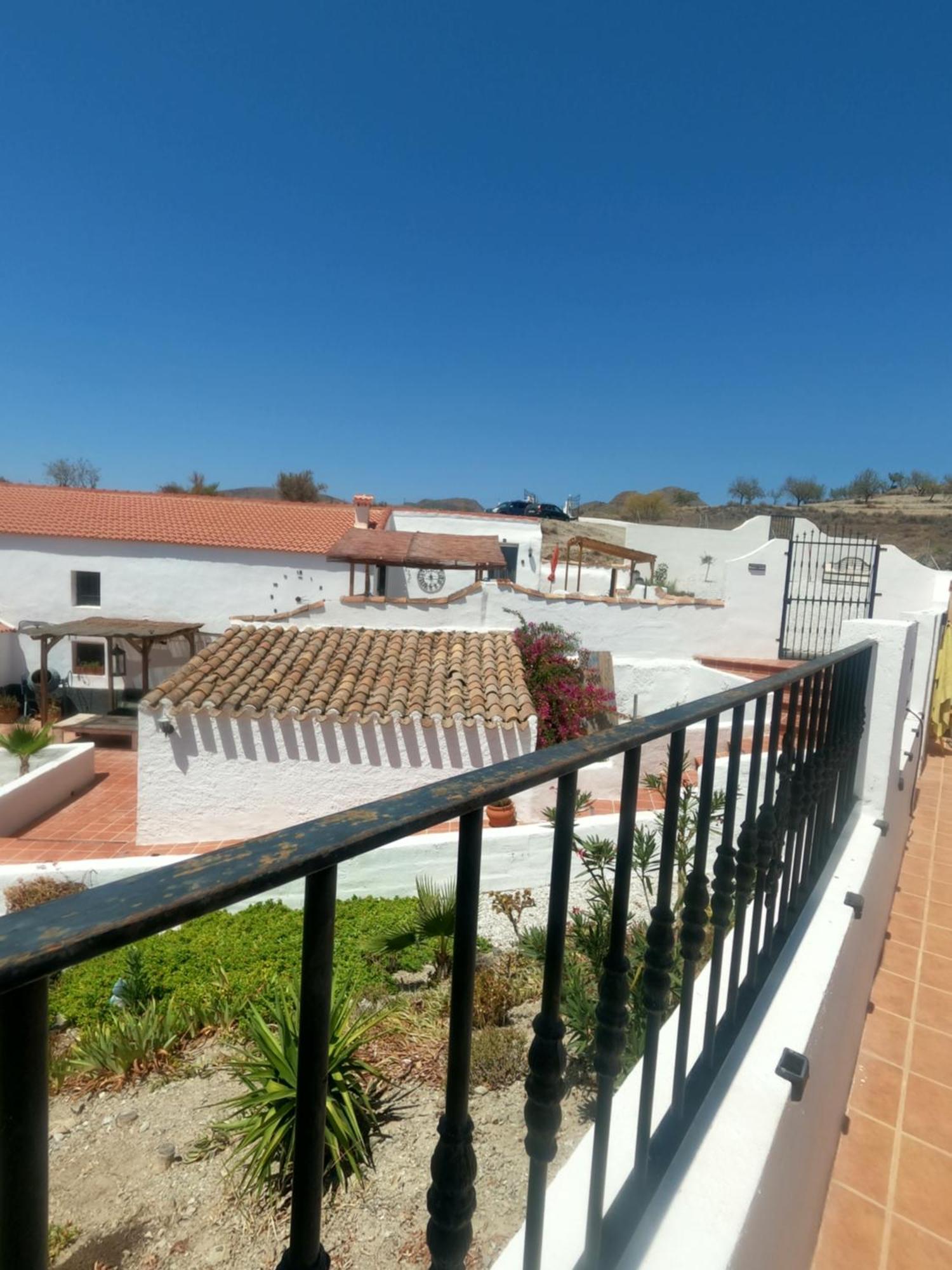 Apartamento Cortijo Nudista Con Vistas