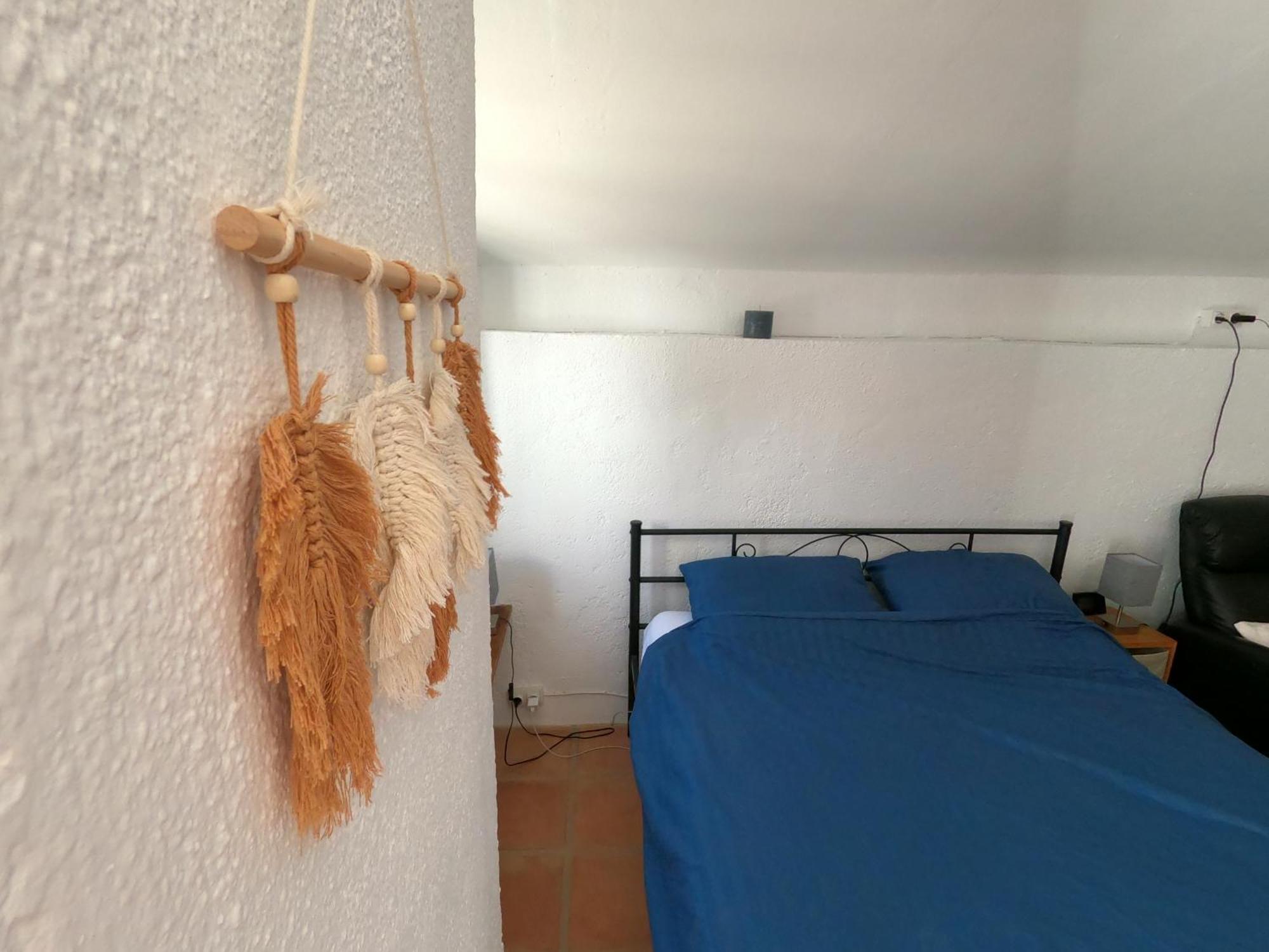 Apartamento Cortijo Nudista Con Vistas *