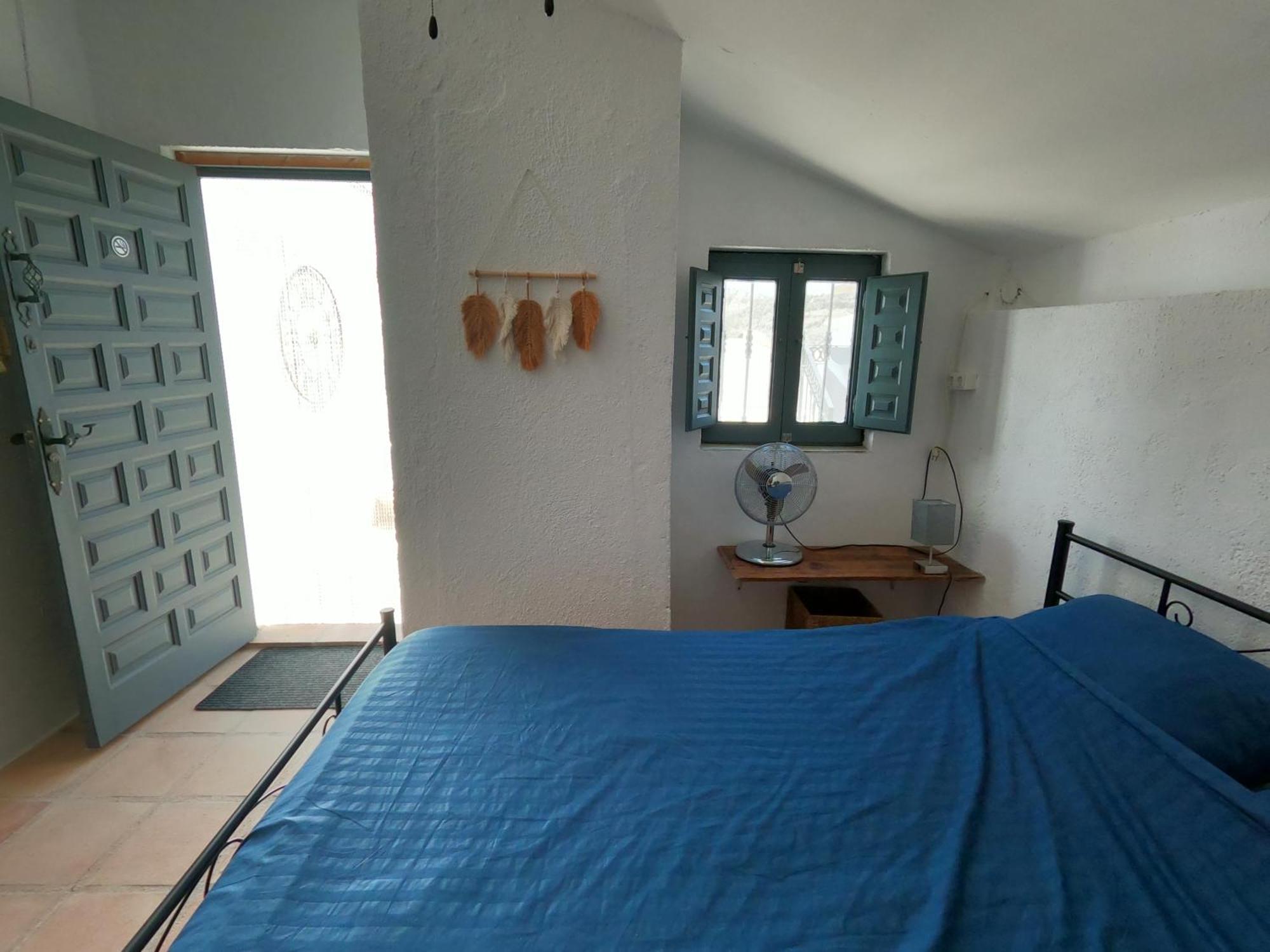 Apartamento Cortijo Nudista Con Vistas