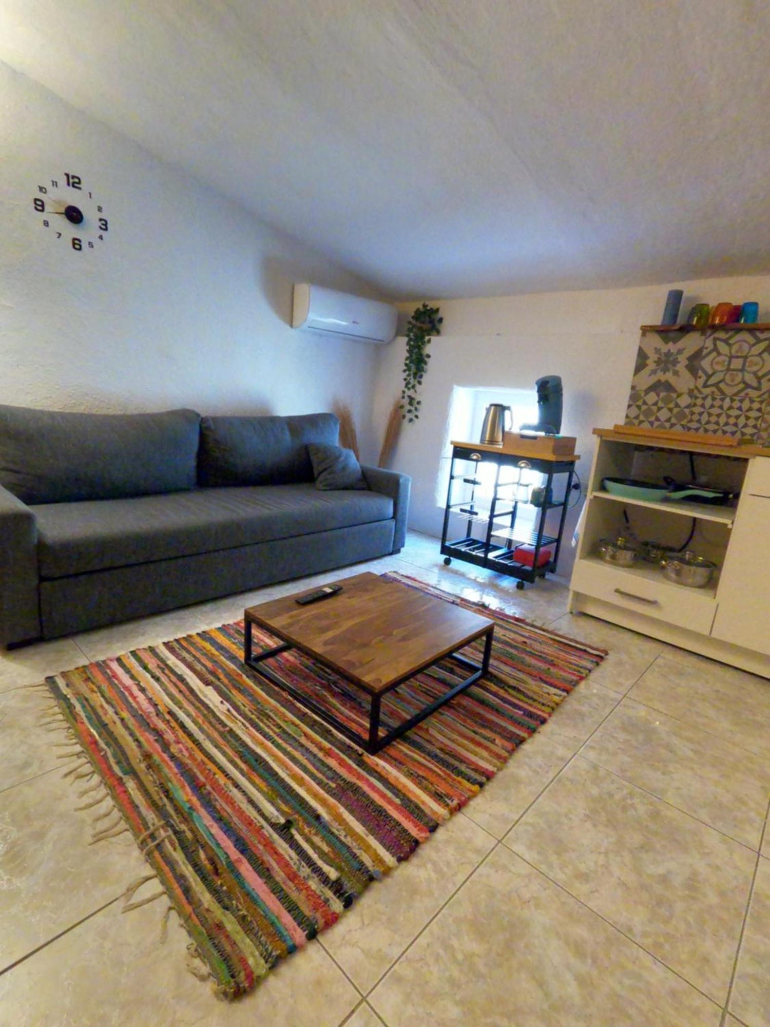 Apartamento Cortijo Nudista Con Vistas