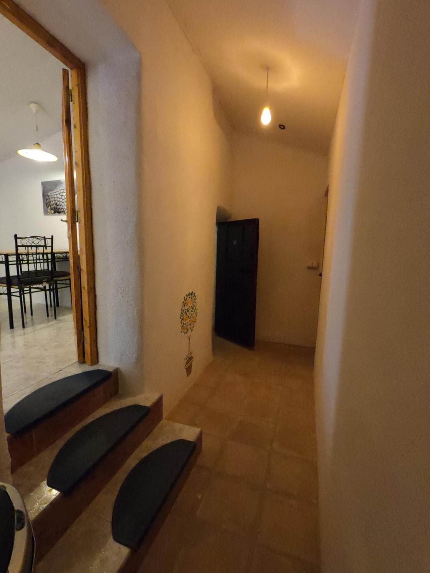 Apartamento Cortijo Nudista Con Vistas *