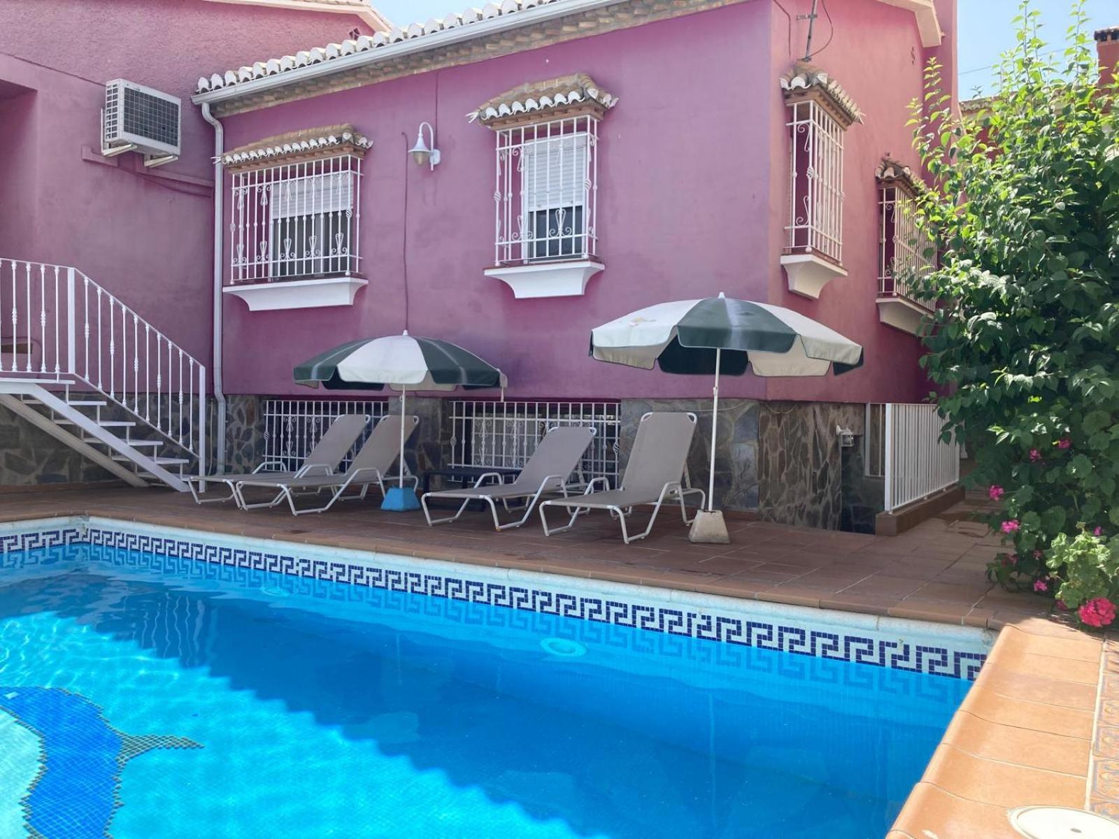 La Casita De Gracia *