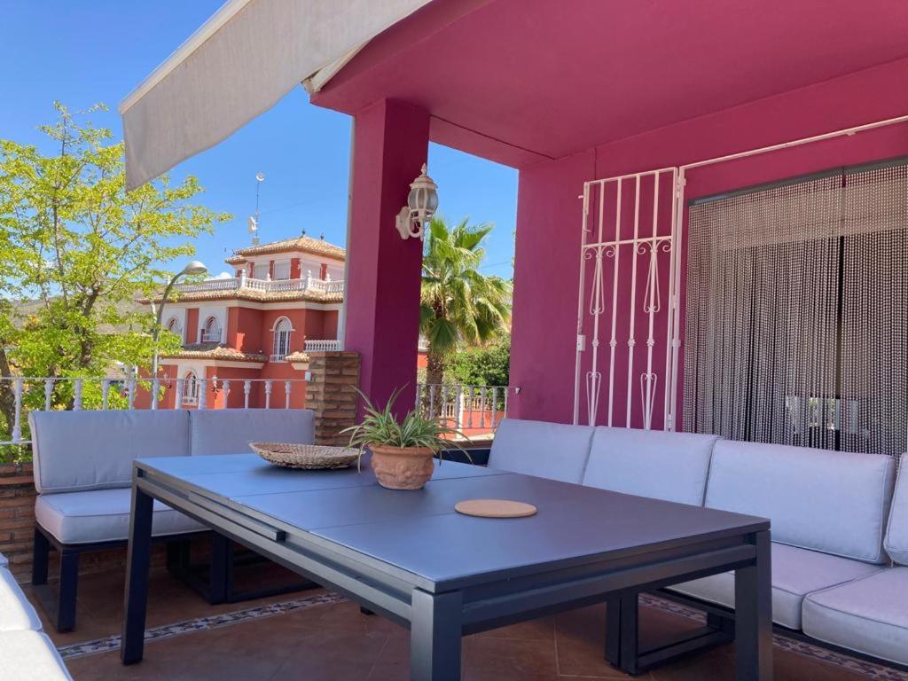 La Casita De Gracia