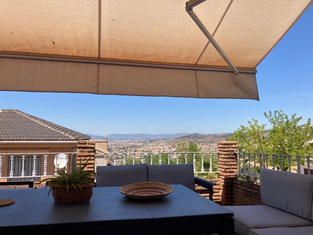 Holiday home La Casita De Gracia *