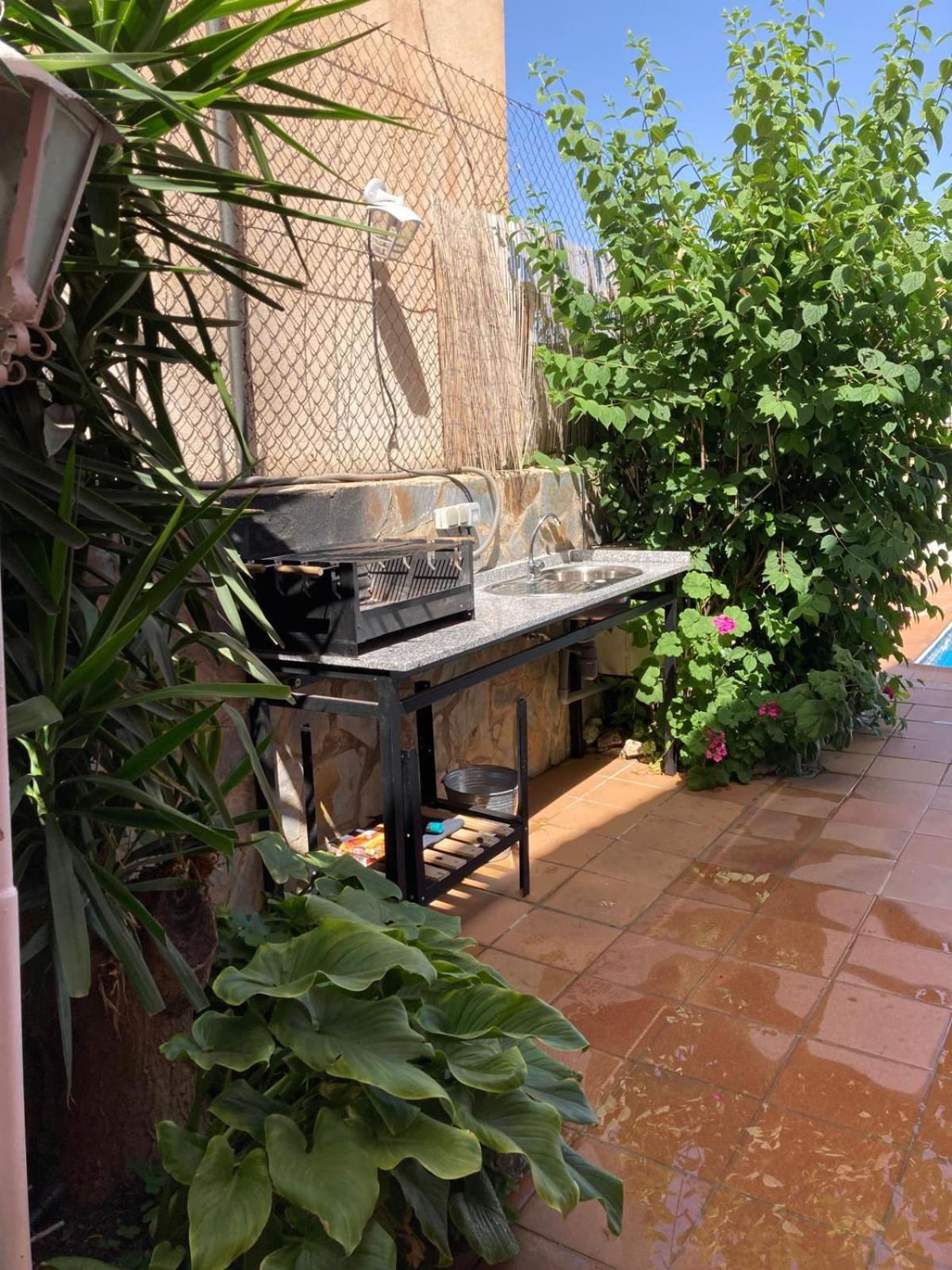 La Casita De Gracia *