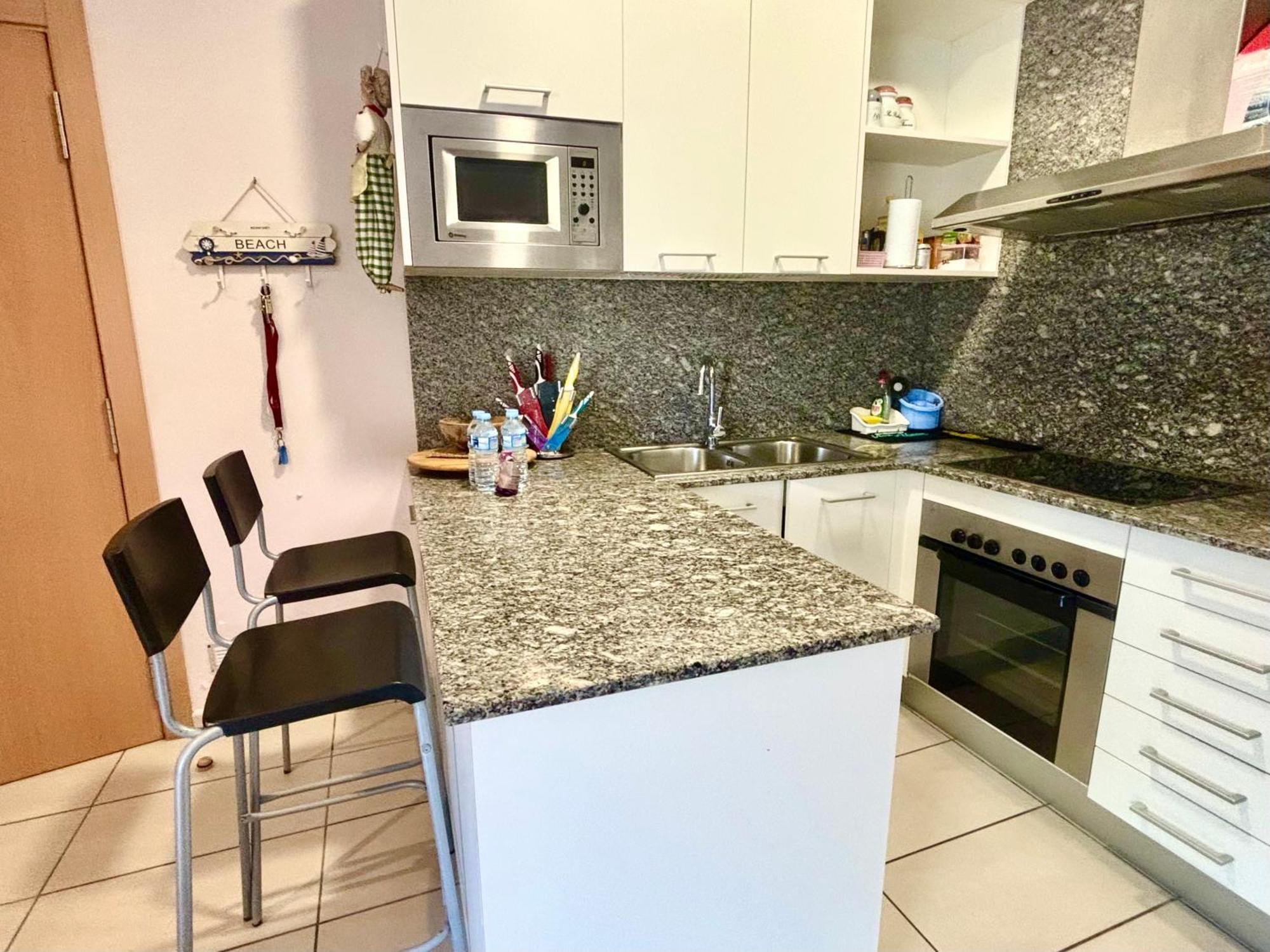 Increible Casa Frente Al Mar , Planta Baja Apartamento