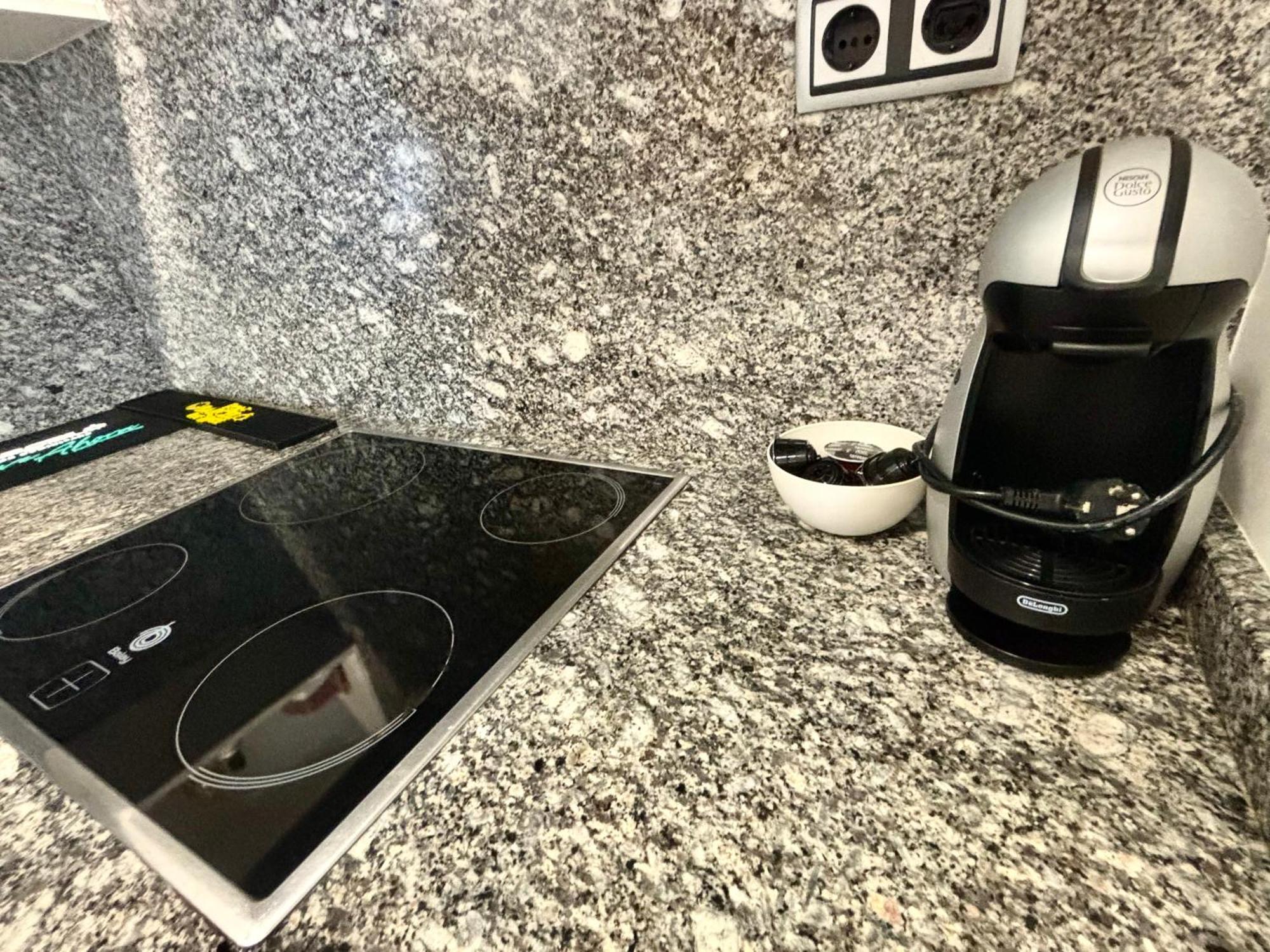 Apartamento Increible Casa Frente Al Mar , Planta Baja