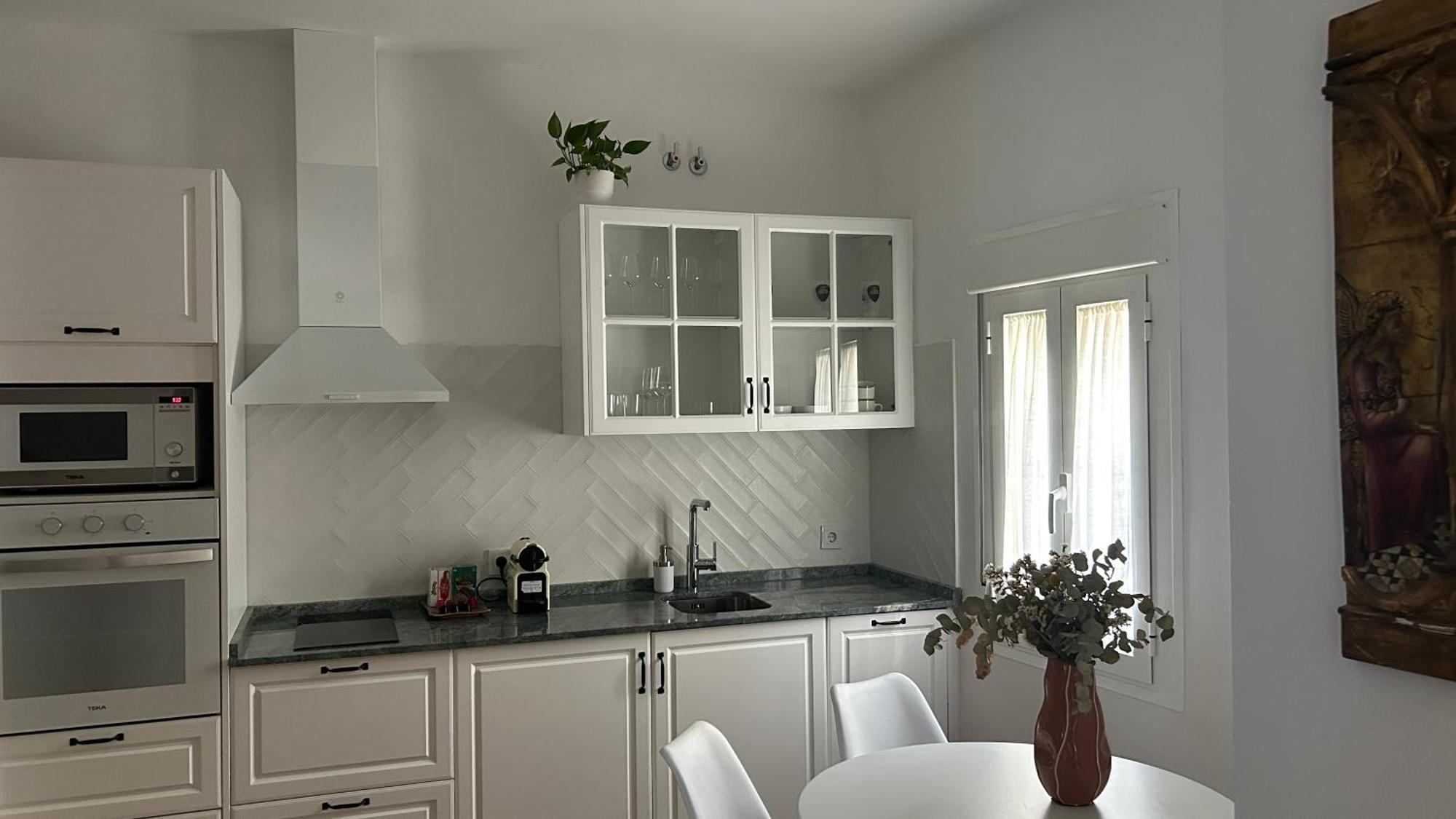 Holiday home Leyendas En La Axerquia *