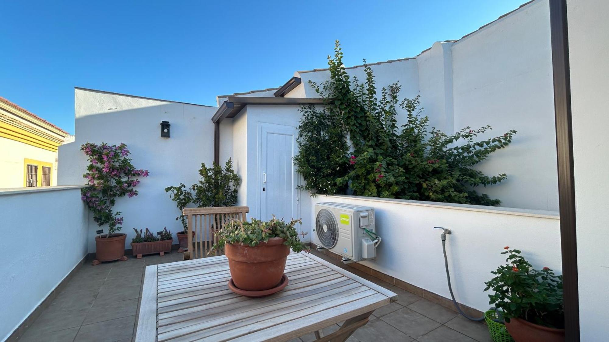 Holiday home Leyendas En La Axerquia Cordoba