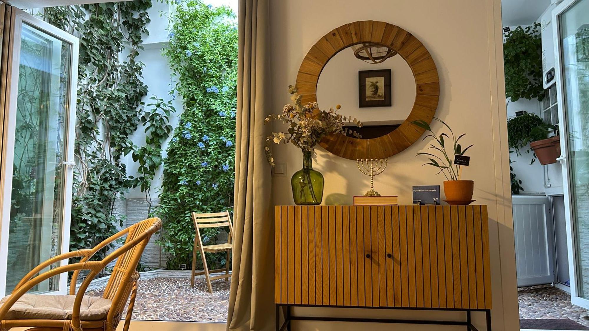 Leyendas En La Axerquia Holiday home Cordoba