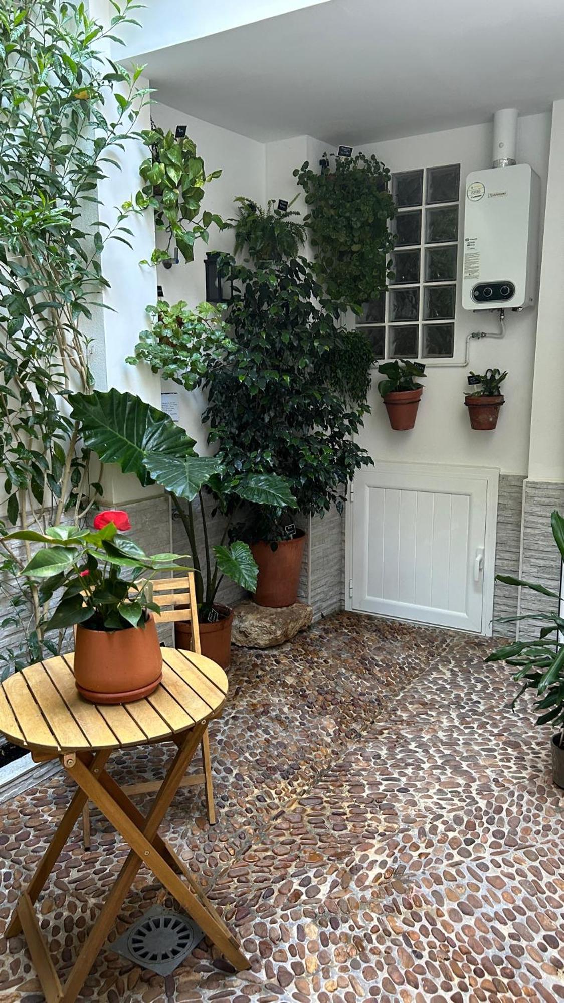 Holiday home Leyendas En La Axerquia *