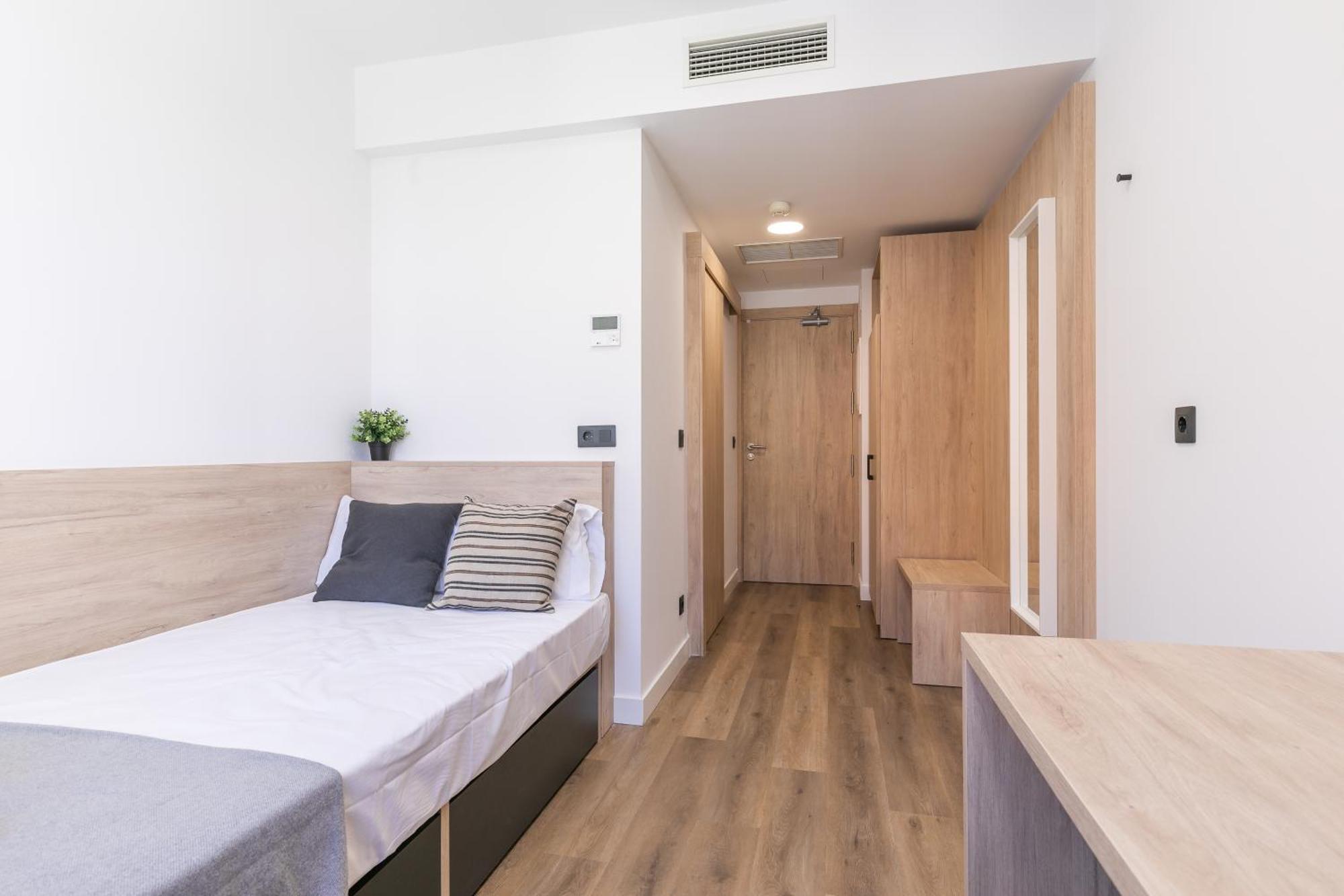 Micampus Alicante Student Apartamento