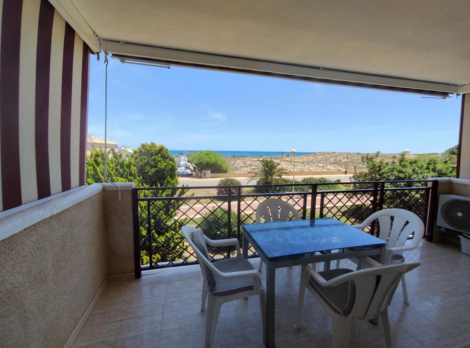 Apartamento Vista Al Mar 2 - La Mata