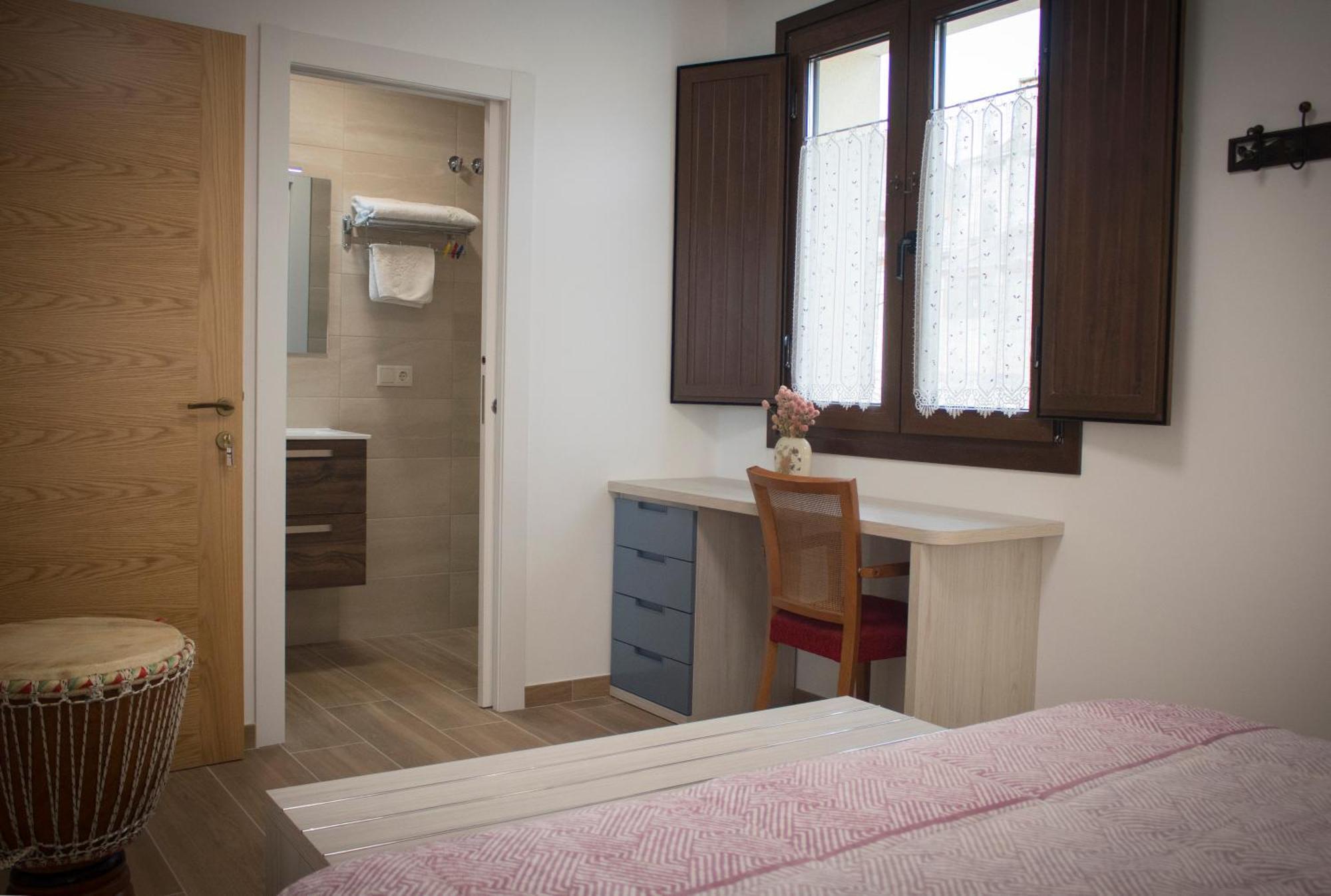 El Rincon Del Chef Habitación en casa particular Castrojeriz
