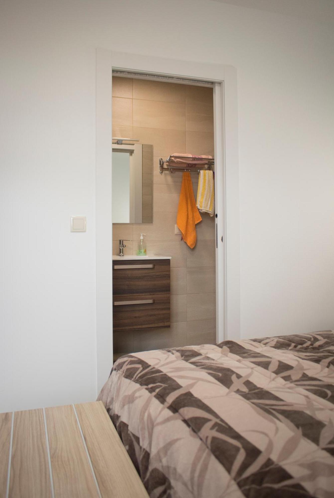 Homestay El Rincon Del Chef Castrojeriz