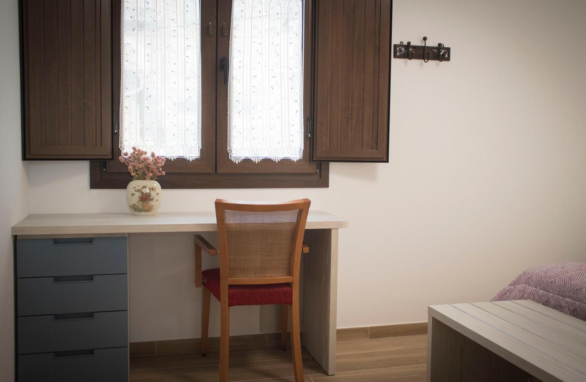 El Rincon Del Chef Habitación en casa particular