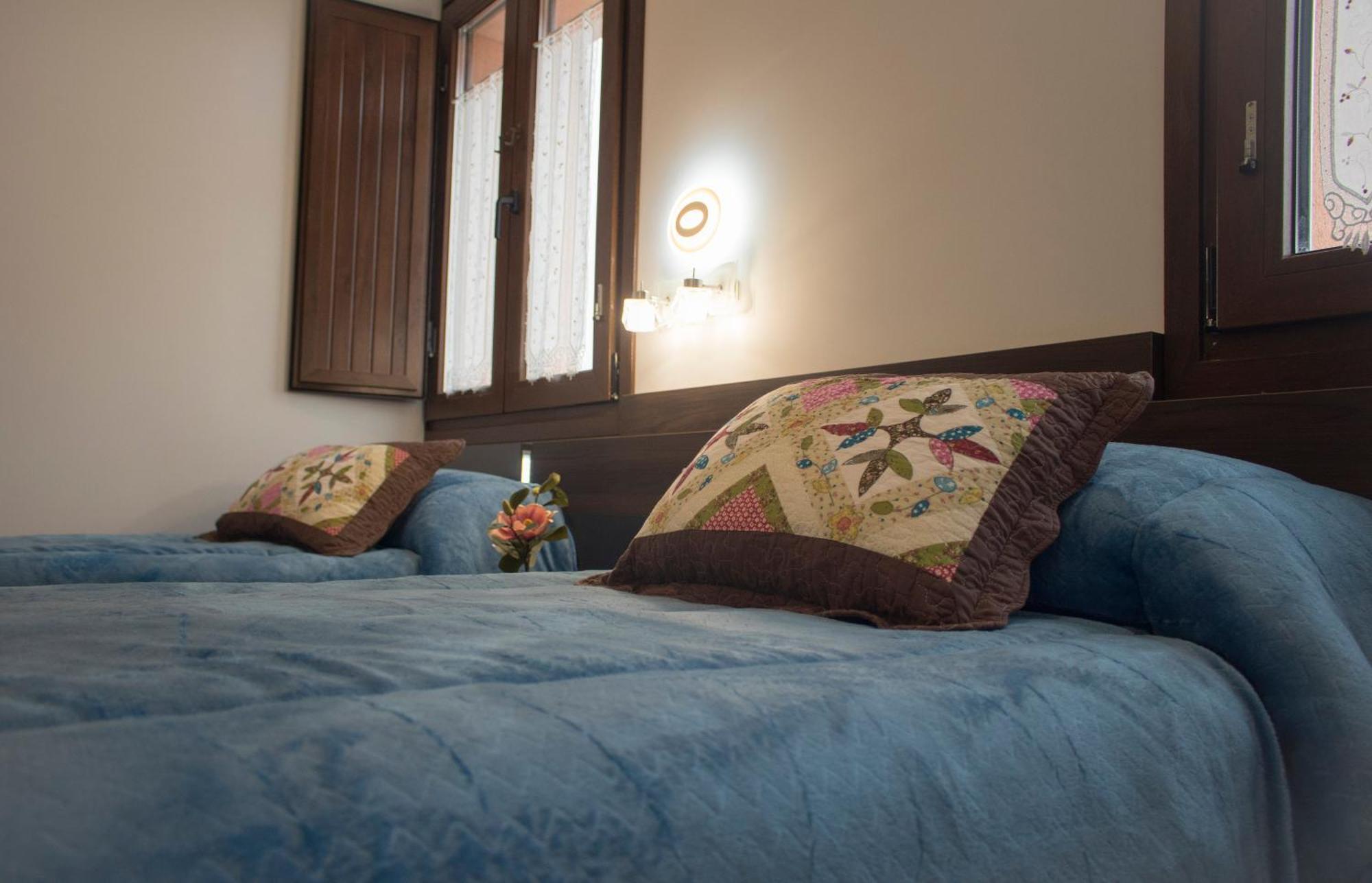 Homestay El Rincon Del Chef