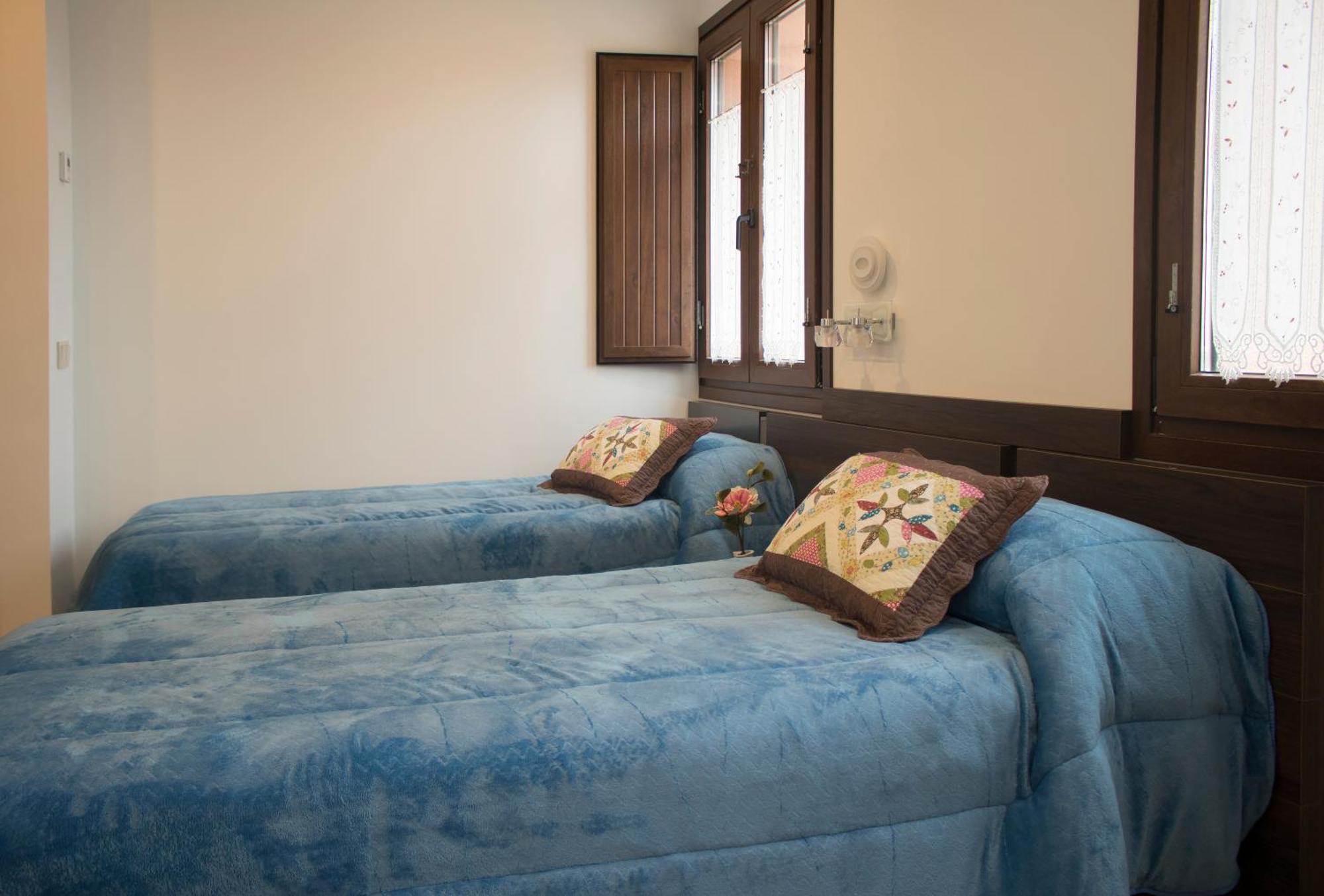 El Rincon Del Chef Homestay *