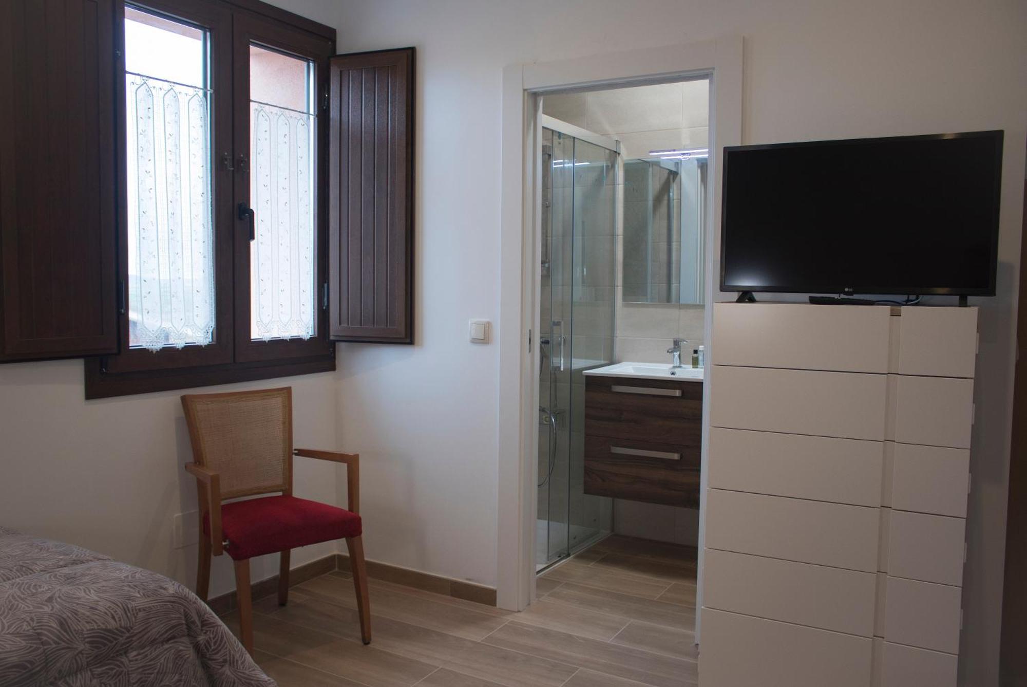 El Rincon Del Chef Habitación en casa particular Castrojeriz