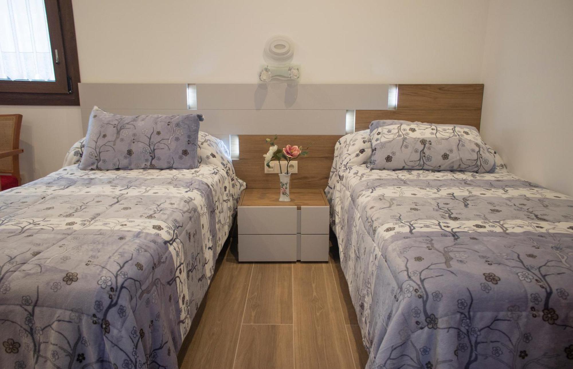Homestay El Rincon Del Chef Castrojeriz