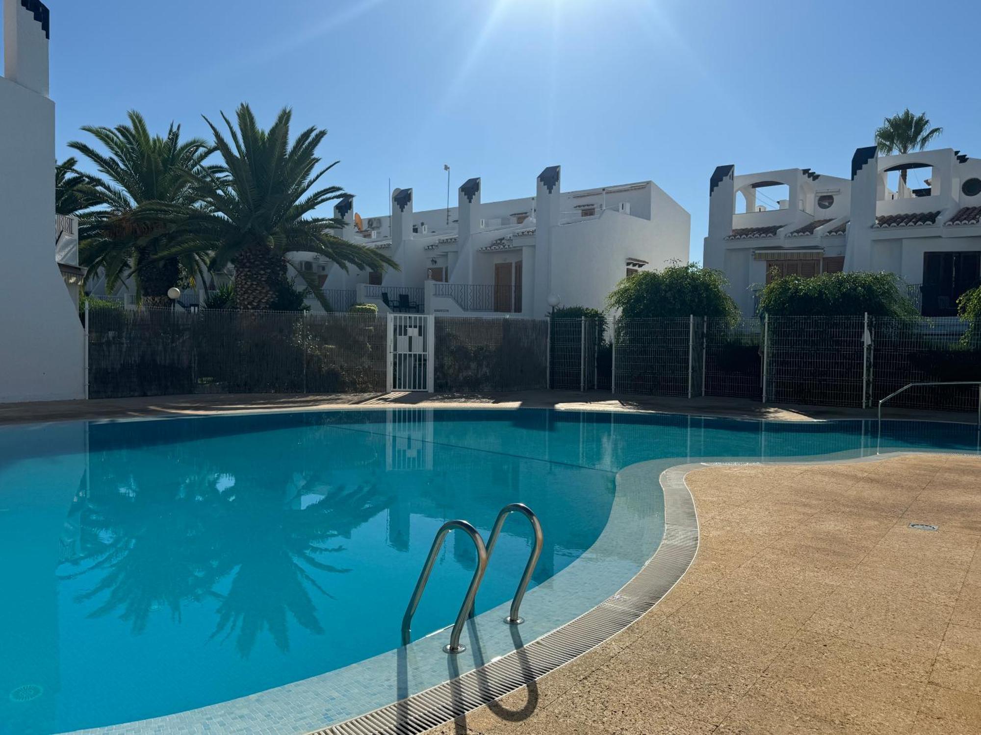 Contemporary House In Cabo Roig Сasa de vacaciones *