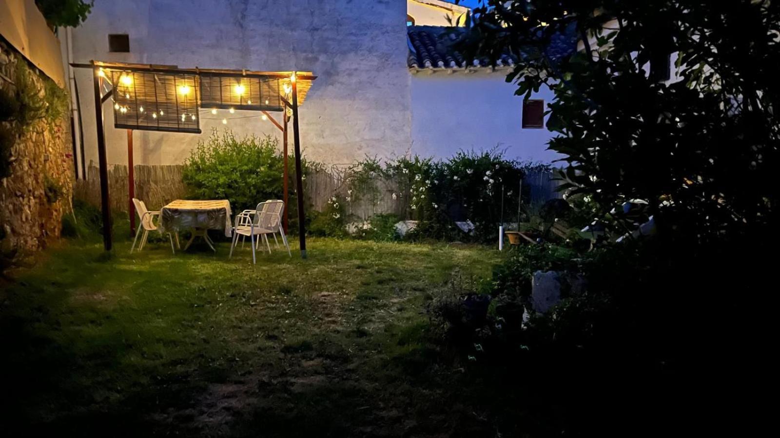 Casita Del Peral * Güéjar Sierra